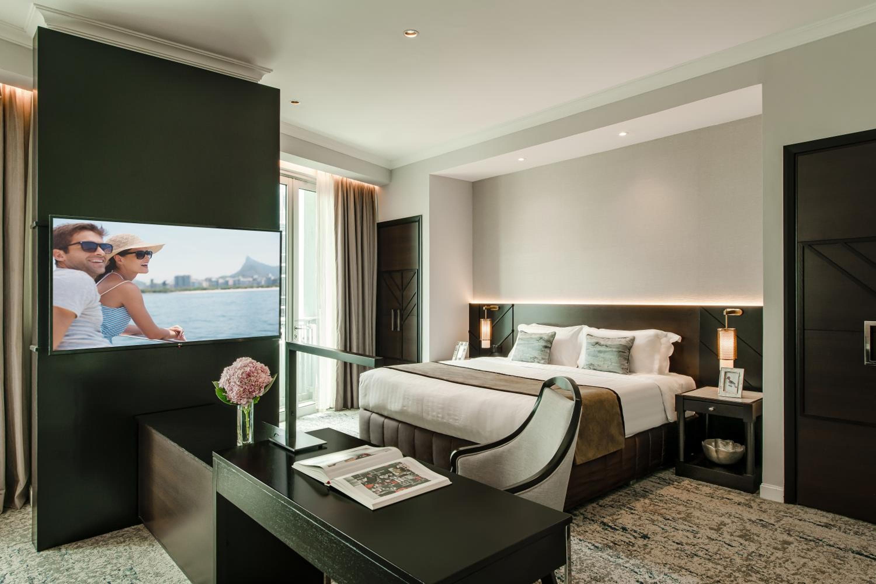 Ascott Kuala Lumpur, Kuala Lumpur, photo 2
