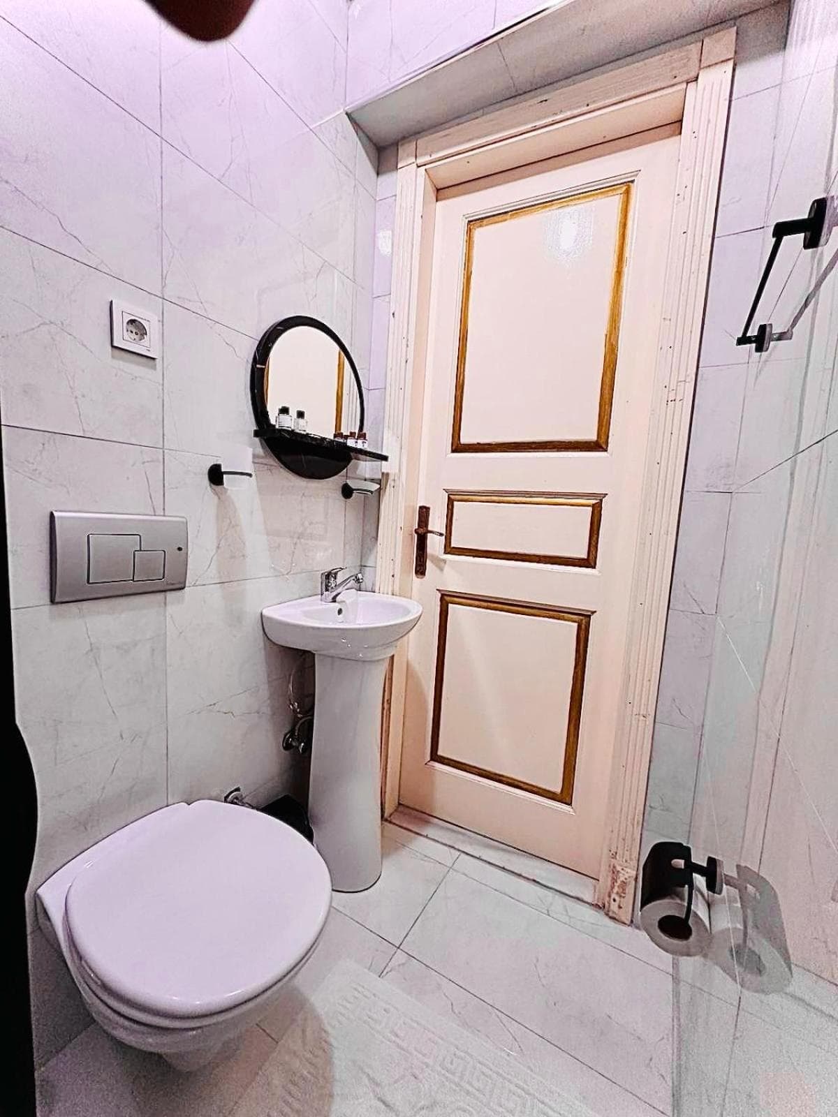 Alhambra Apart Hotel, Istanbul, photo 4