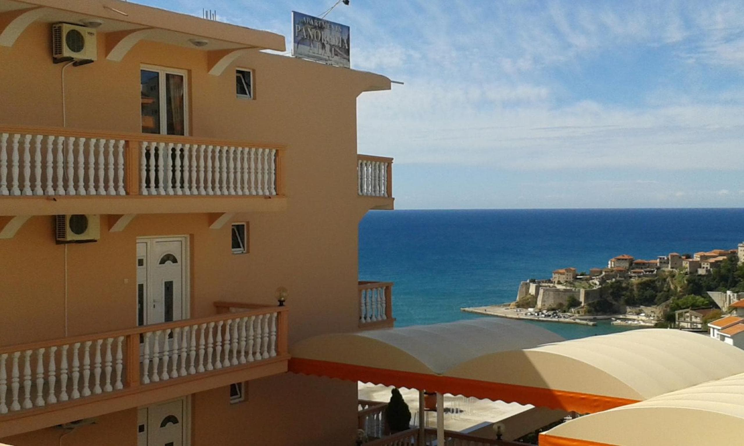Apartments Panorama Alaj, Ulcinj, photo 2