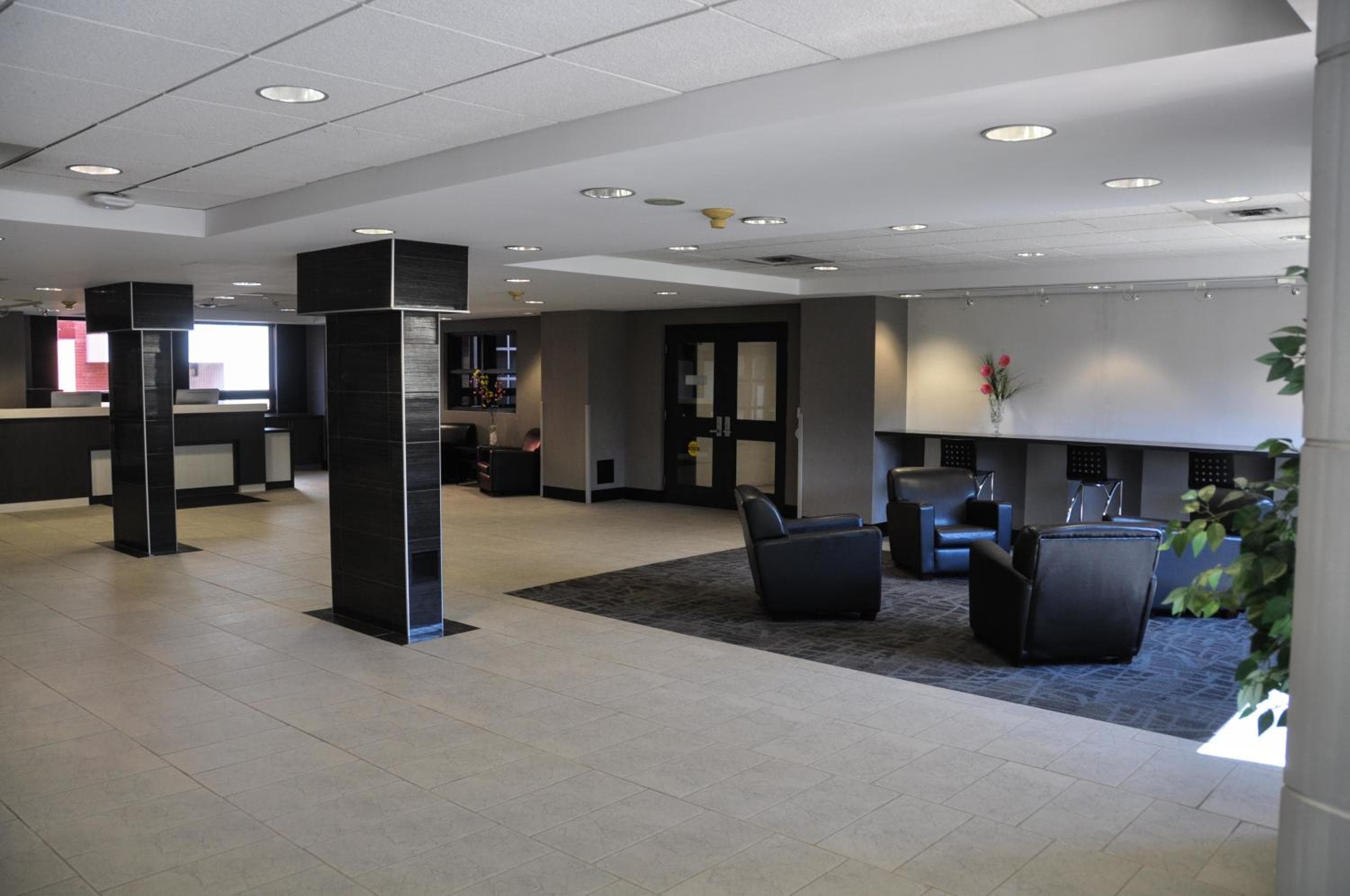 Residence & Conference Centre - Oakville, Oakville, photo 5