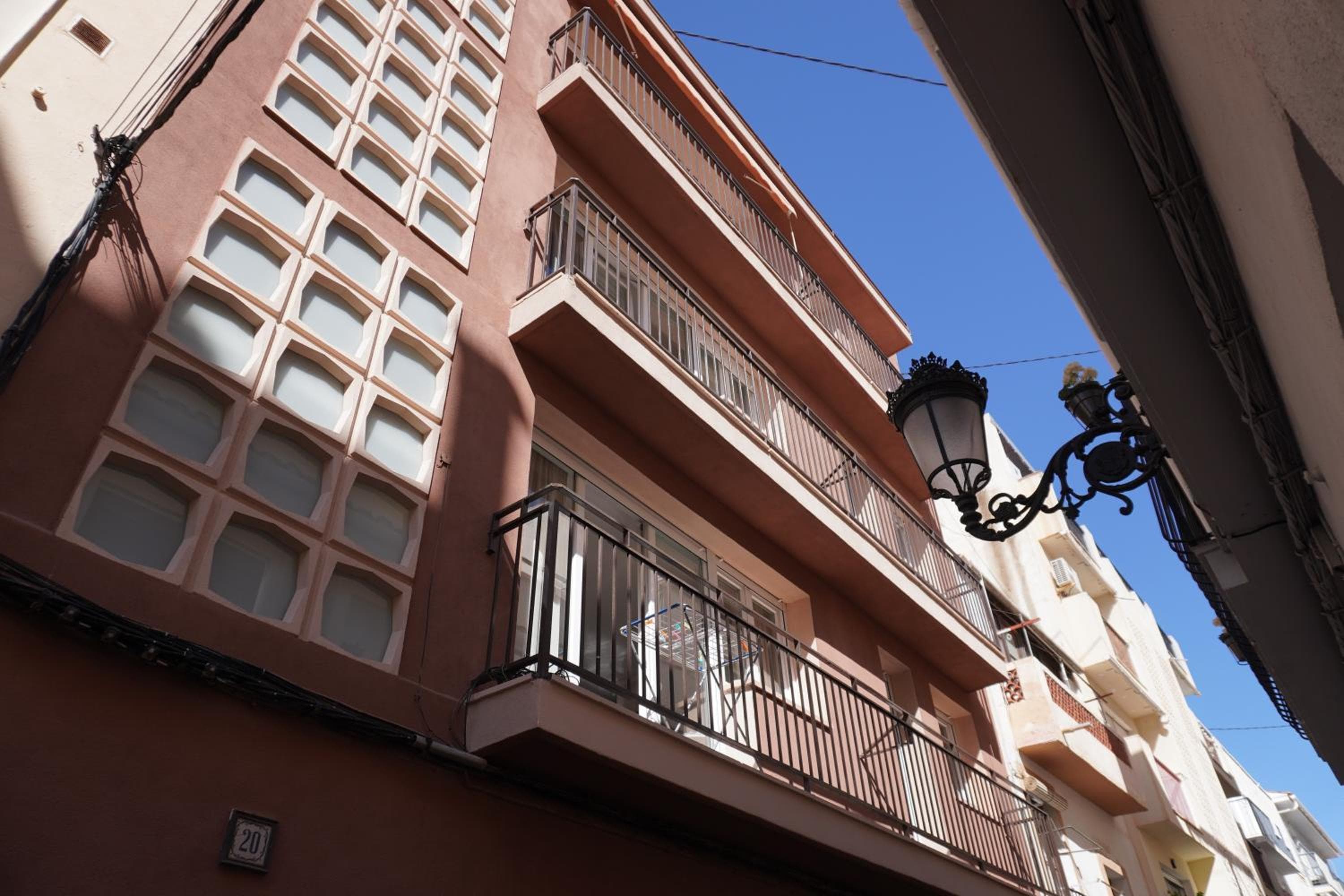 Apartamentos Pelicano, Benidorm, photo 3
