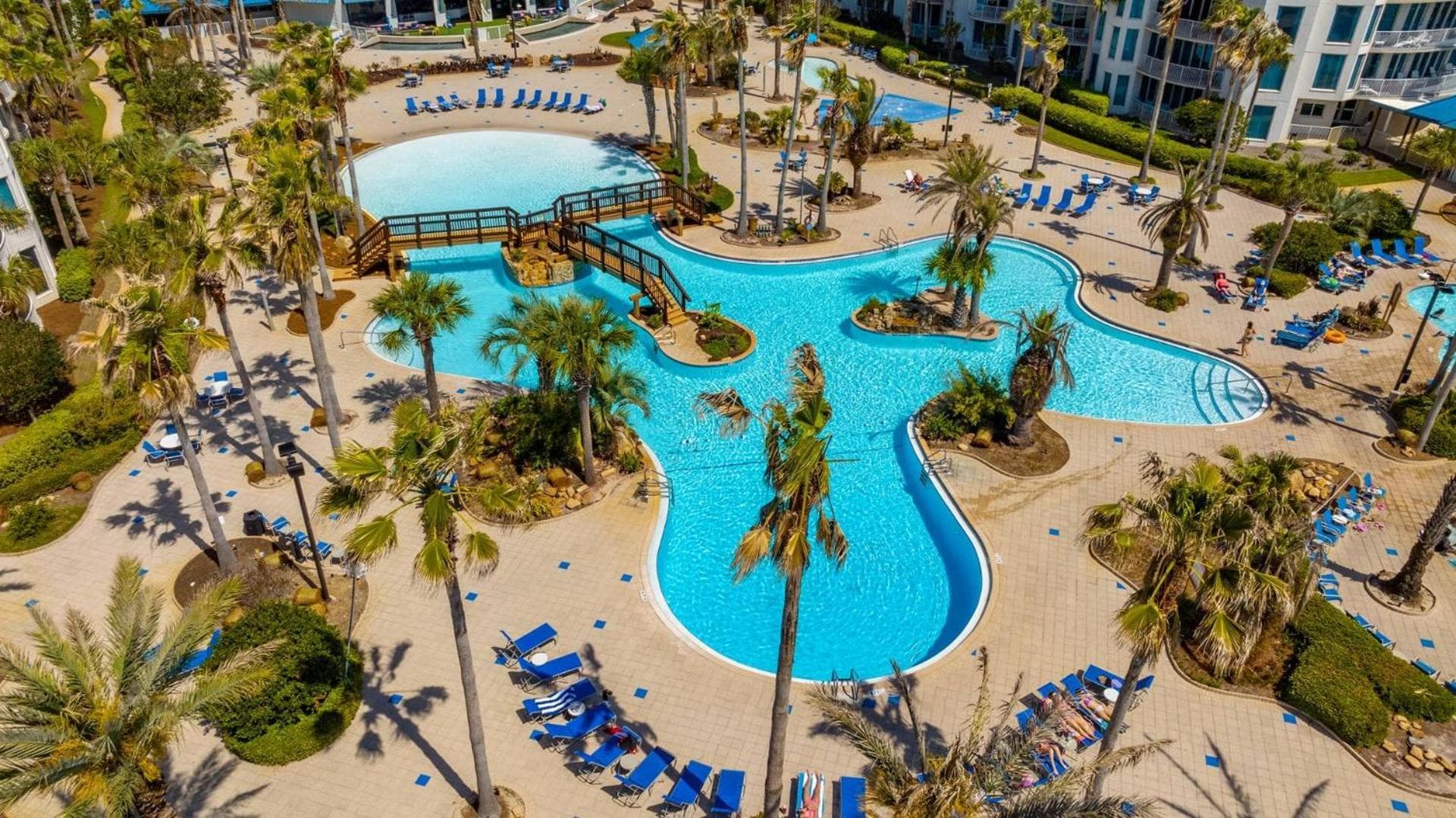 The Palms of Destin, Destin, photo 3