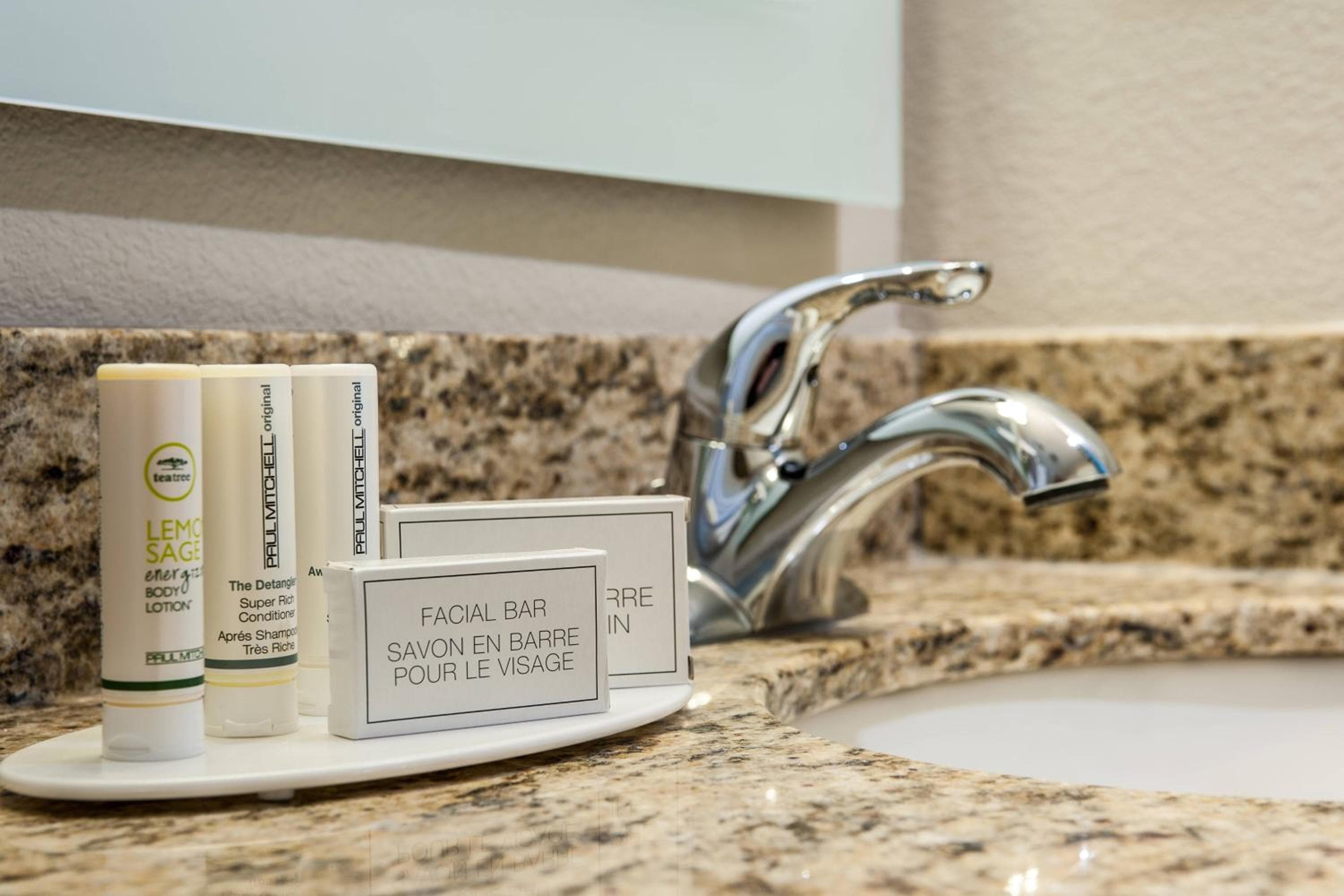 TownePlace Suites by Marriott Minneapolis near Mall of America, Minneapolis, photo 3
