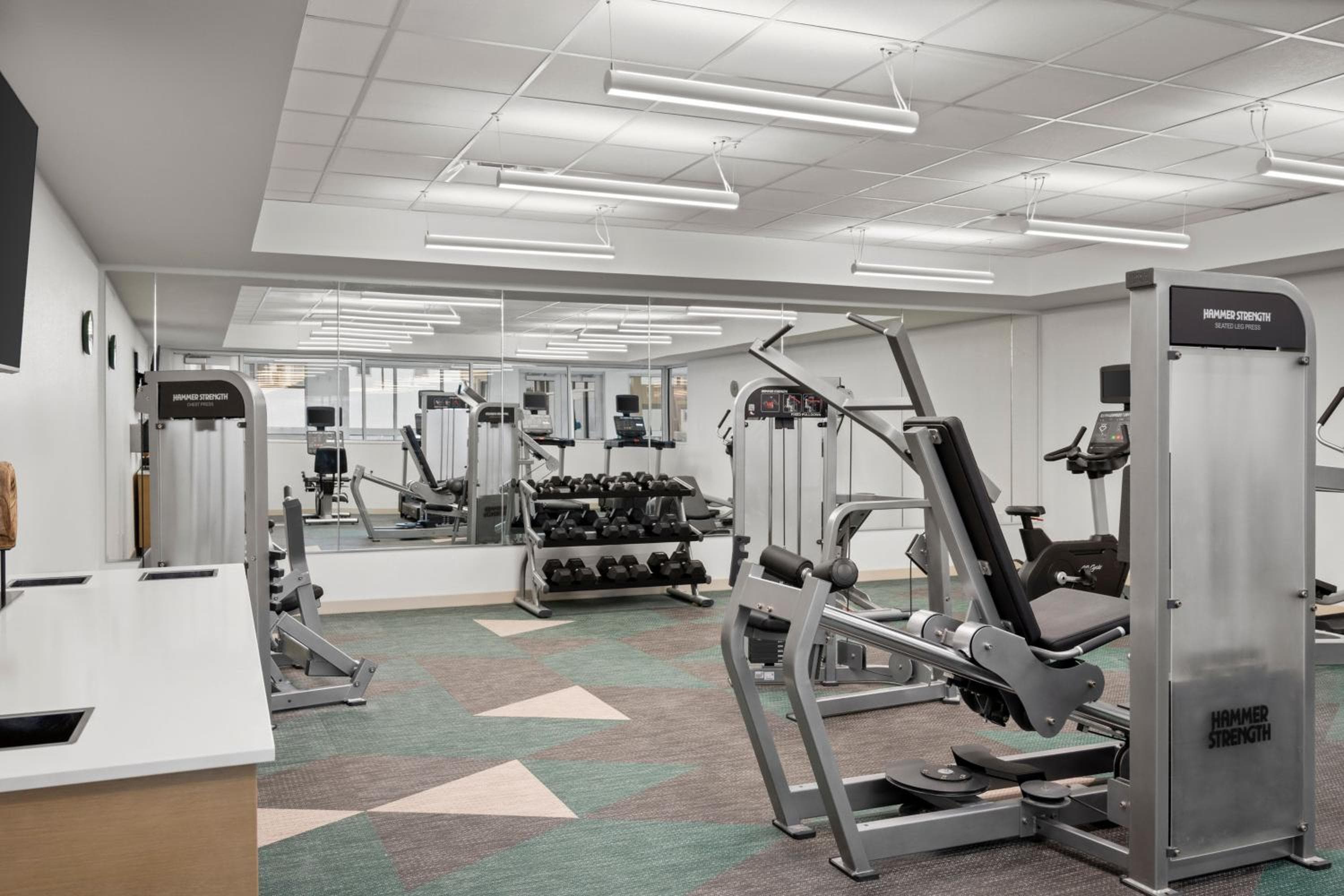 Element by Marriott Springfield South, Springfield, photo 2