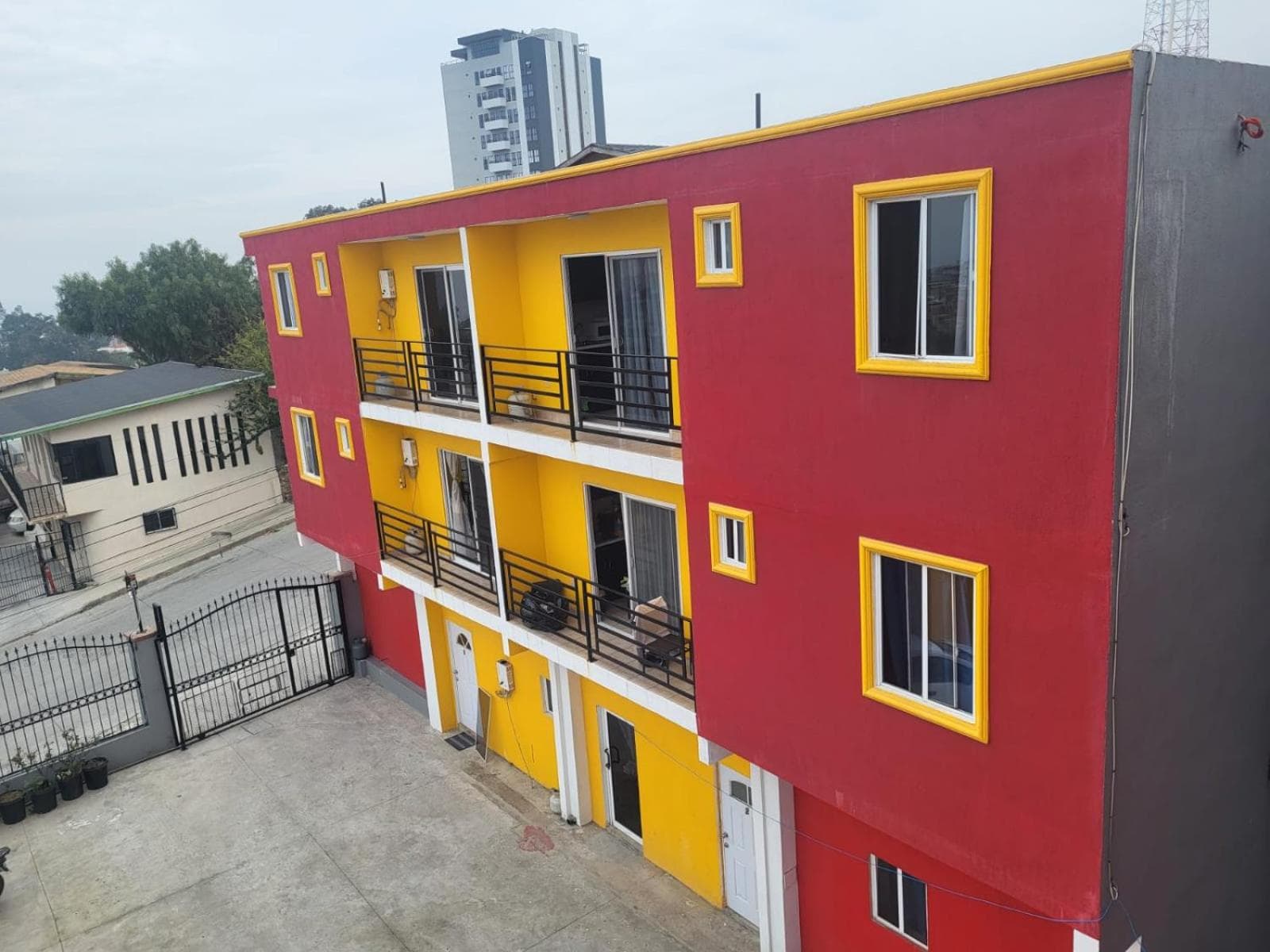 Departamentos velasco, Tijuana, photo 4