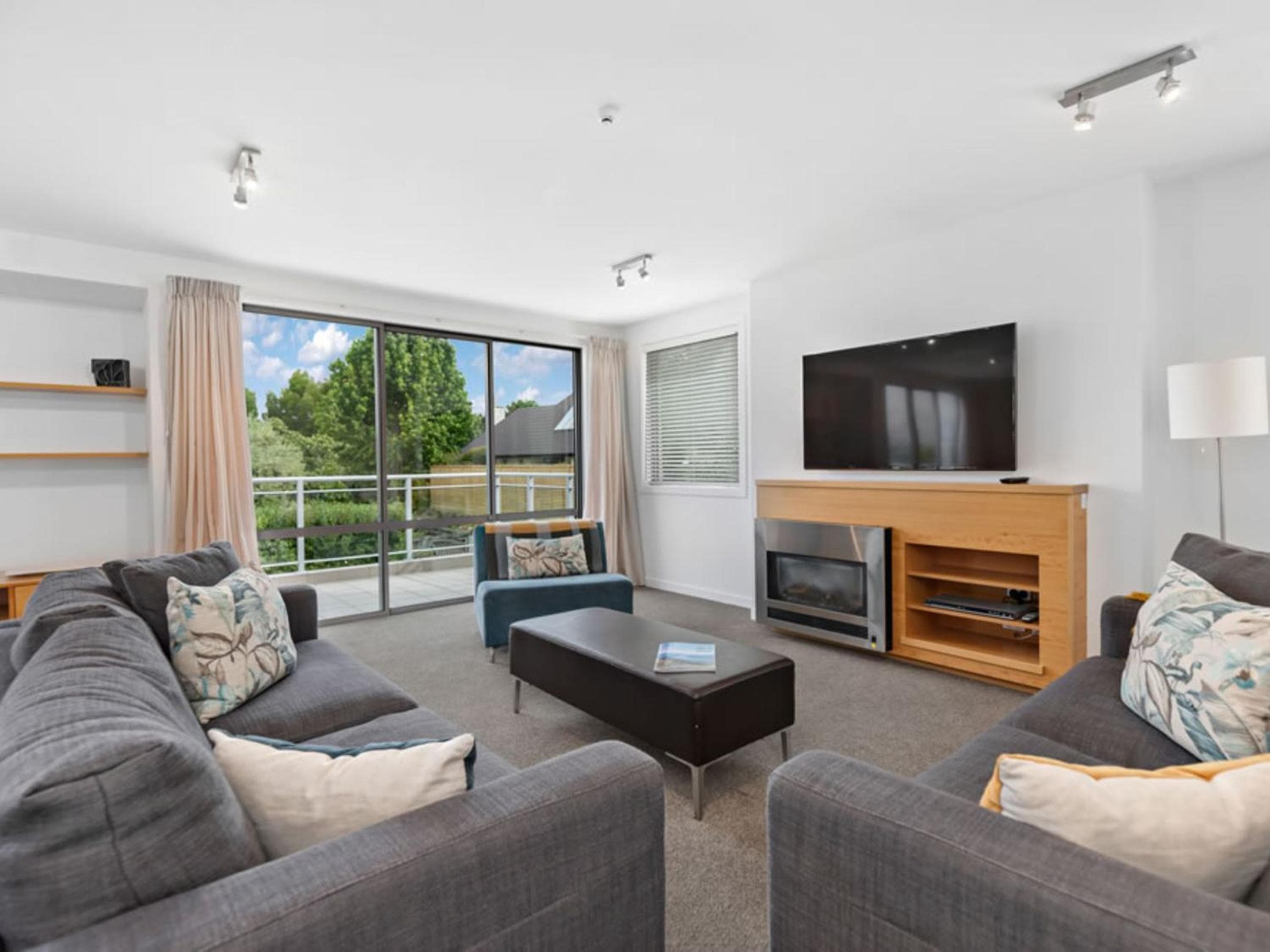 Belvedere Apartments, Wanaka, photo 4