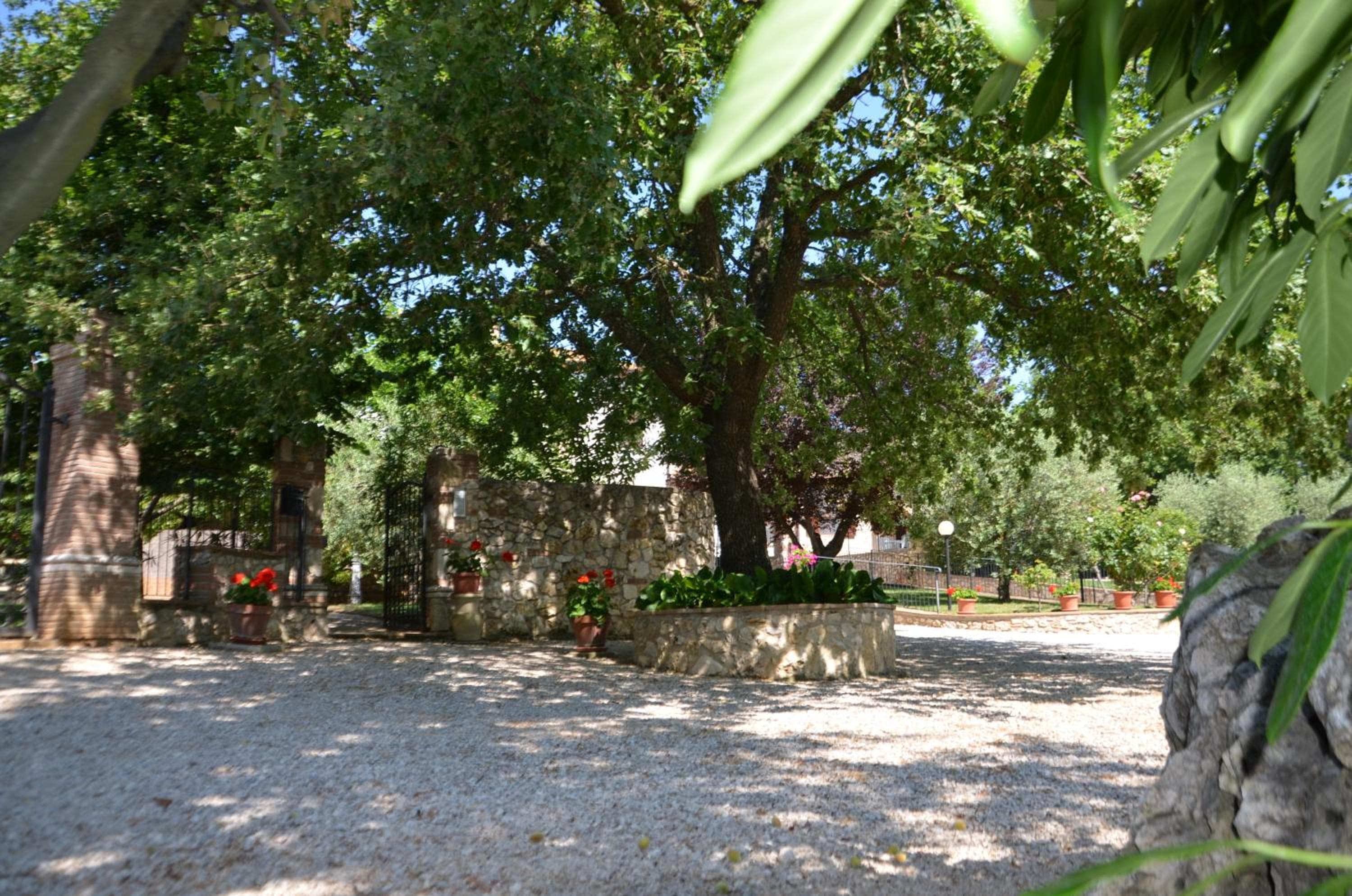 Casale Santa Caterina, Amelia, photo 6