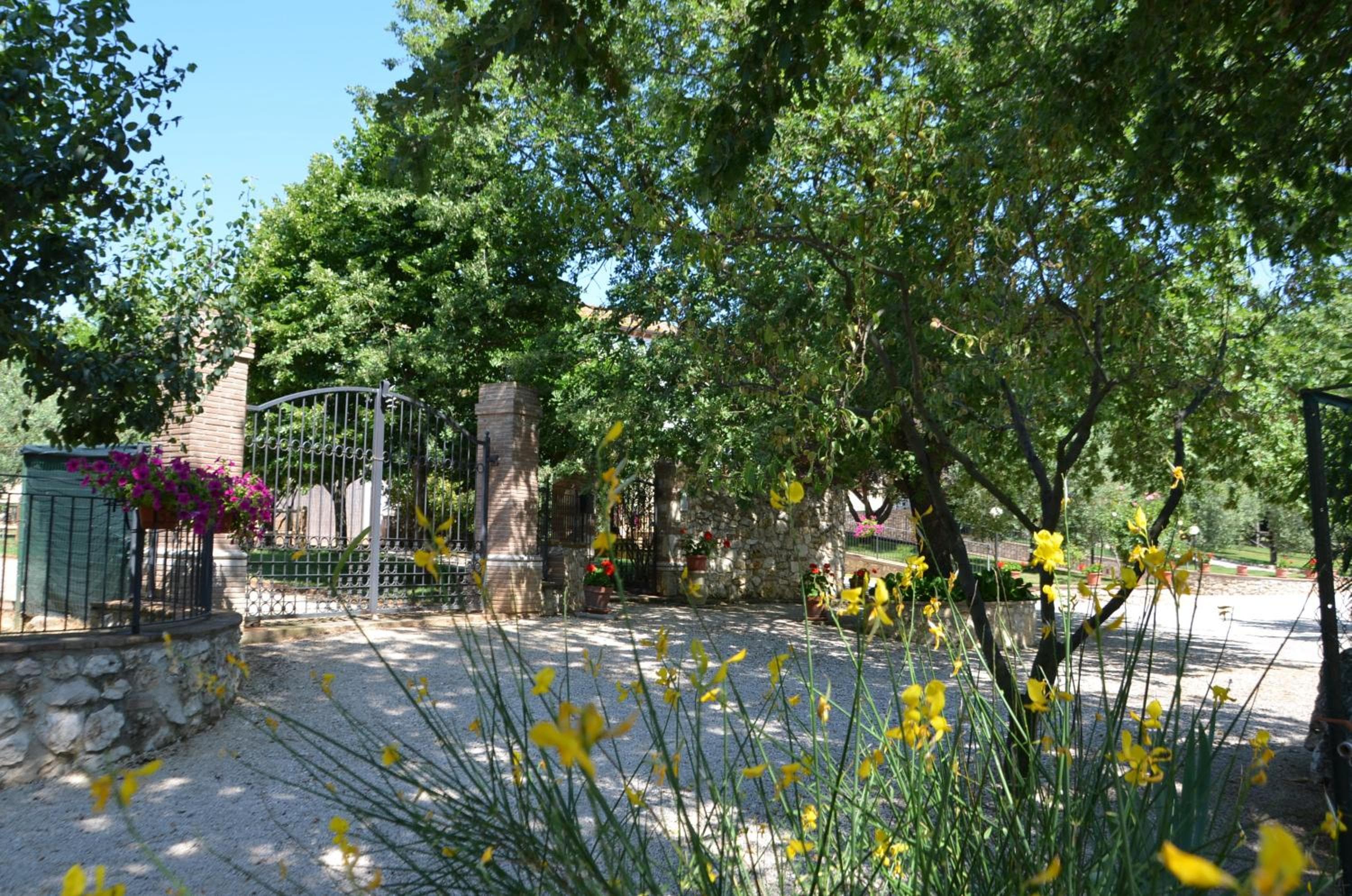 Casale Santa Caterina, Amelia, photo 5