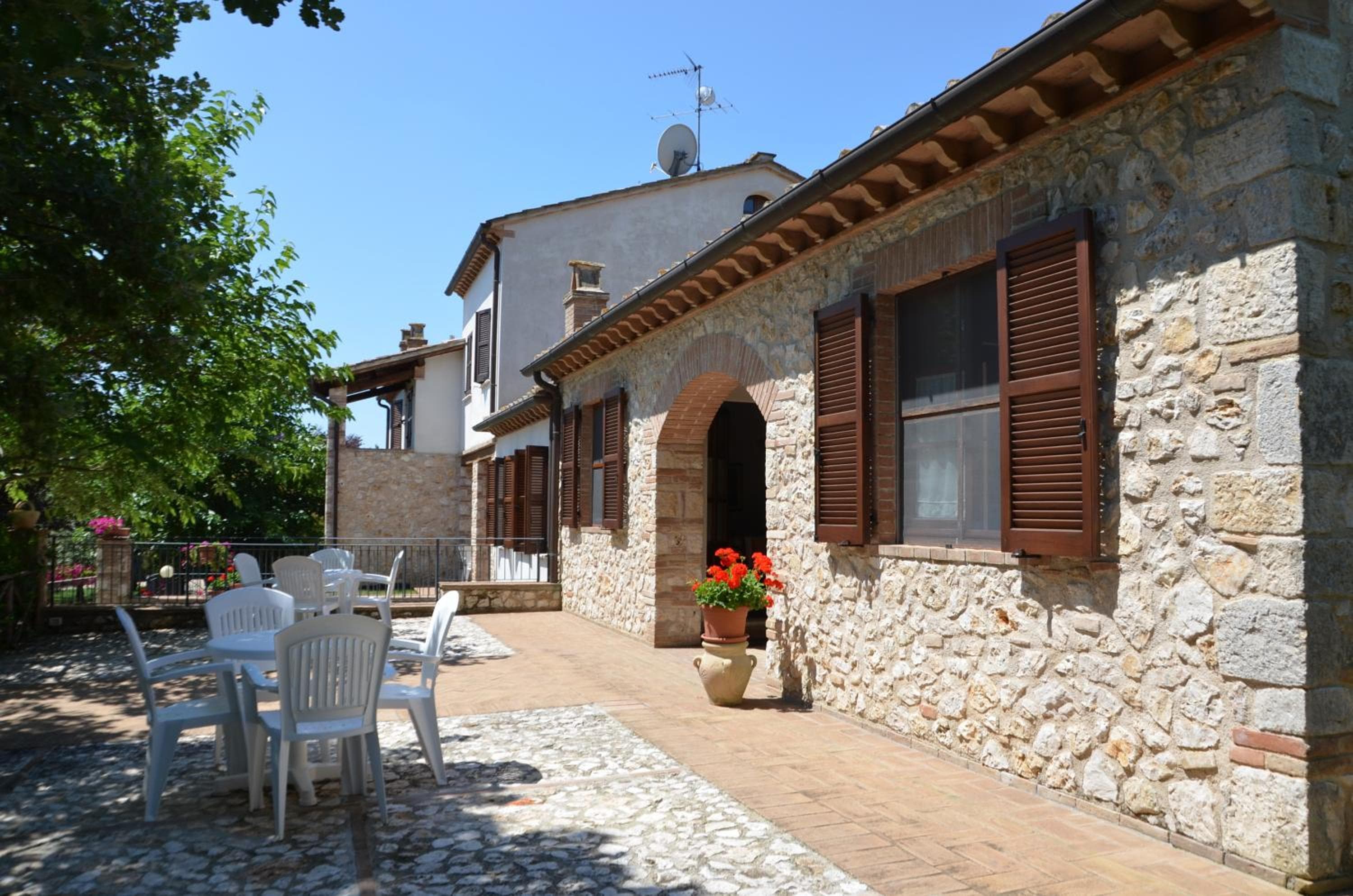 Casale Santa Caterina, Amelia, photo 4