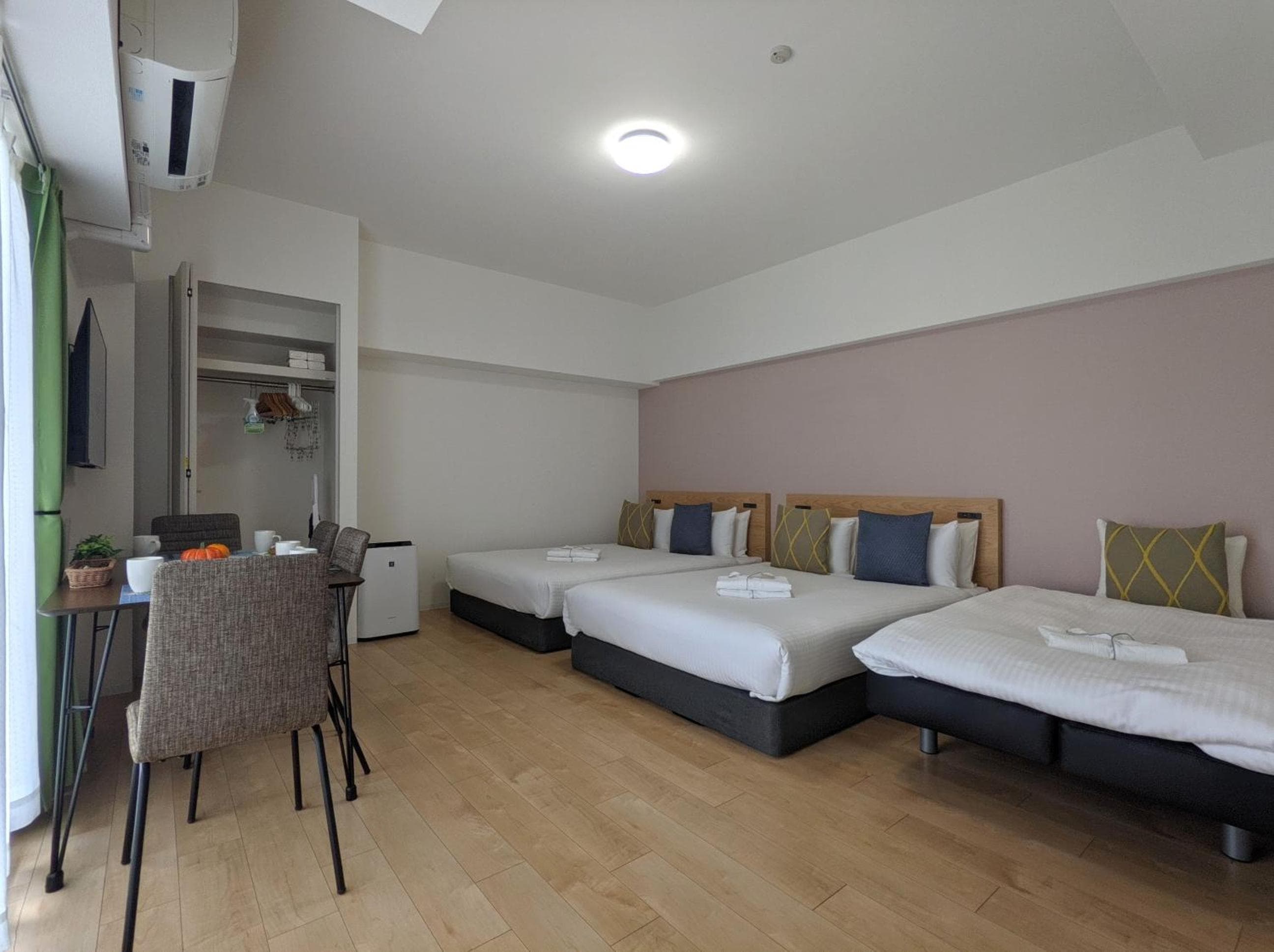 ESLEAD HOTEL Namba South Ⅱ, Osaka, photo 2