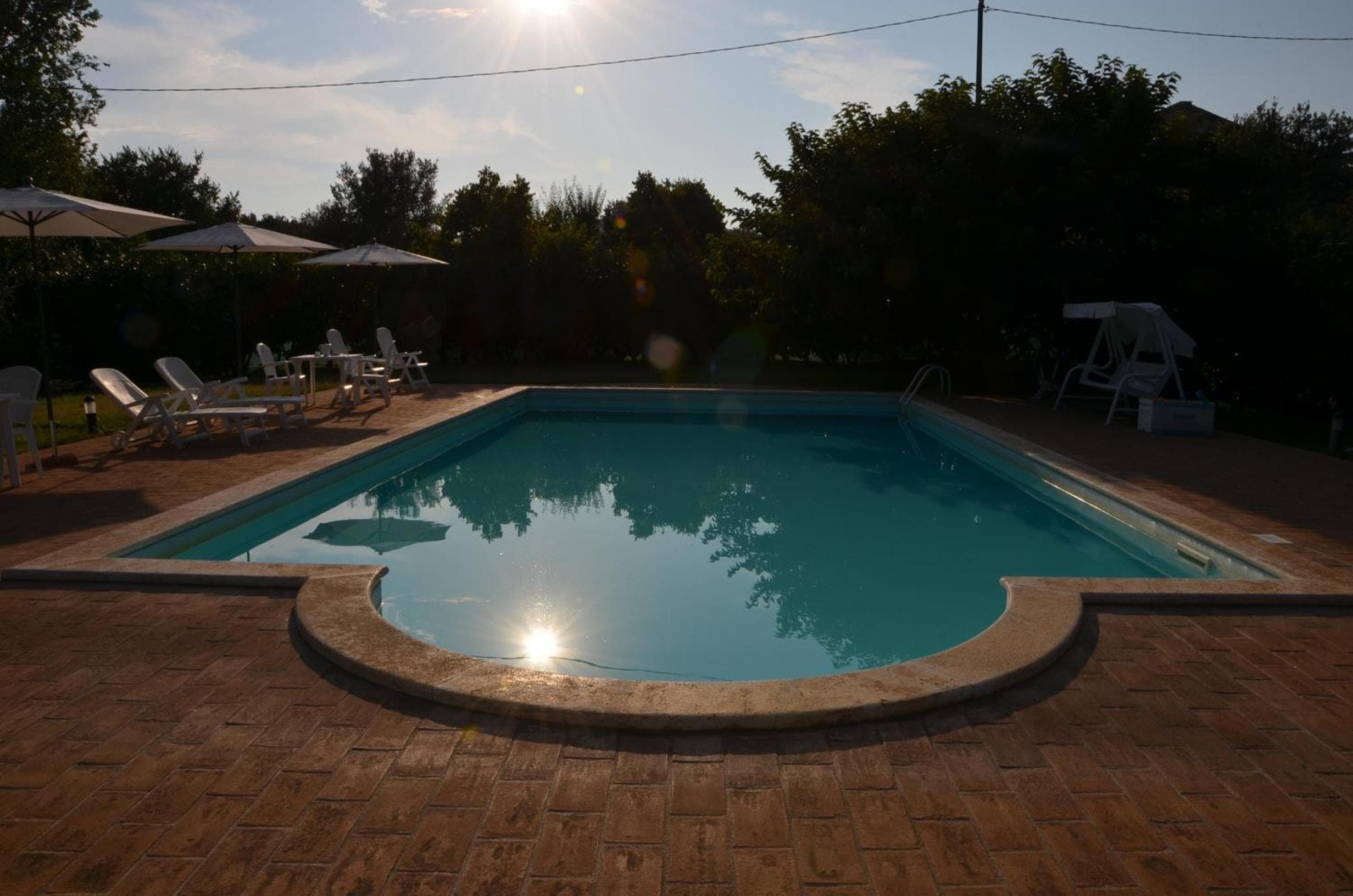 Casale Santa Caterina, Amelia, photo 3