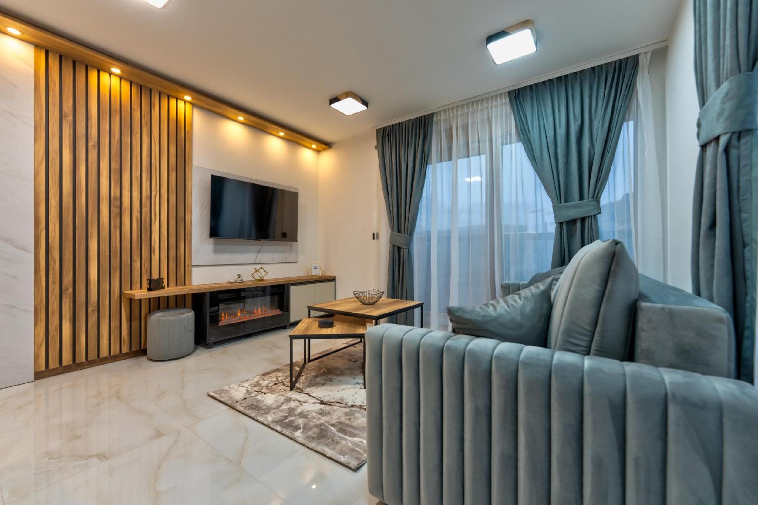 Golden Panorama Spa & Wellness, Zlatibor, photo 4