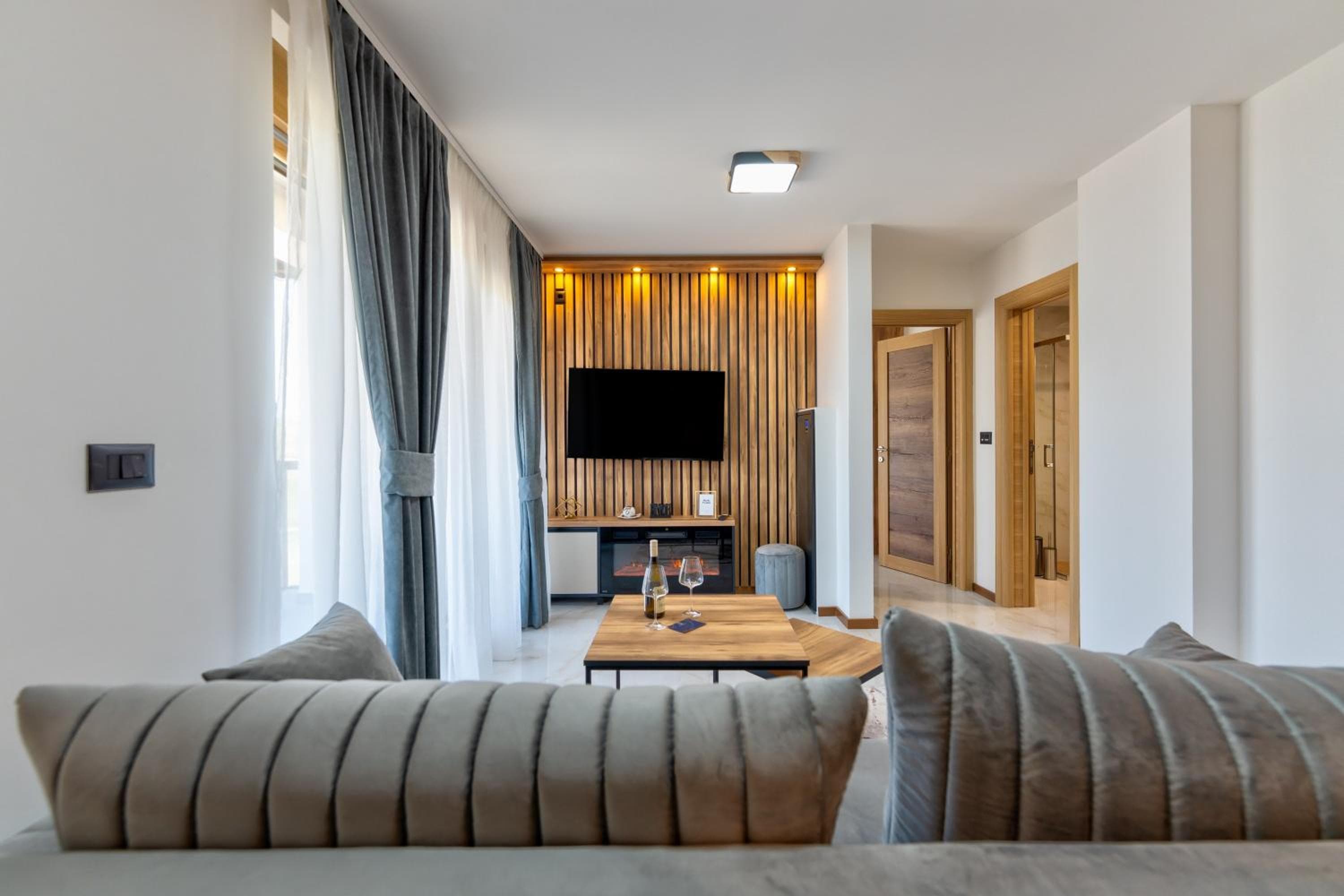 Golden Panorama Spa & Wellness, Zlatibor, photo 5