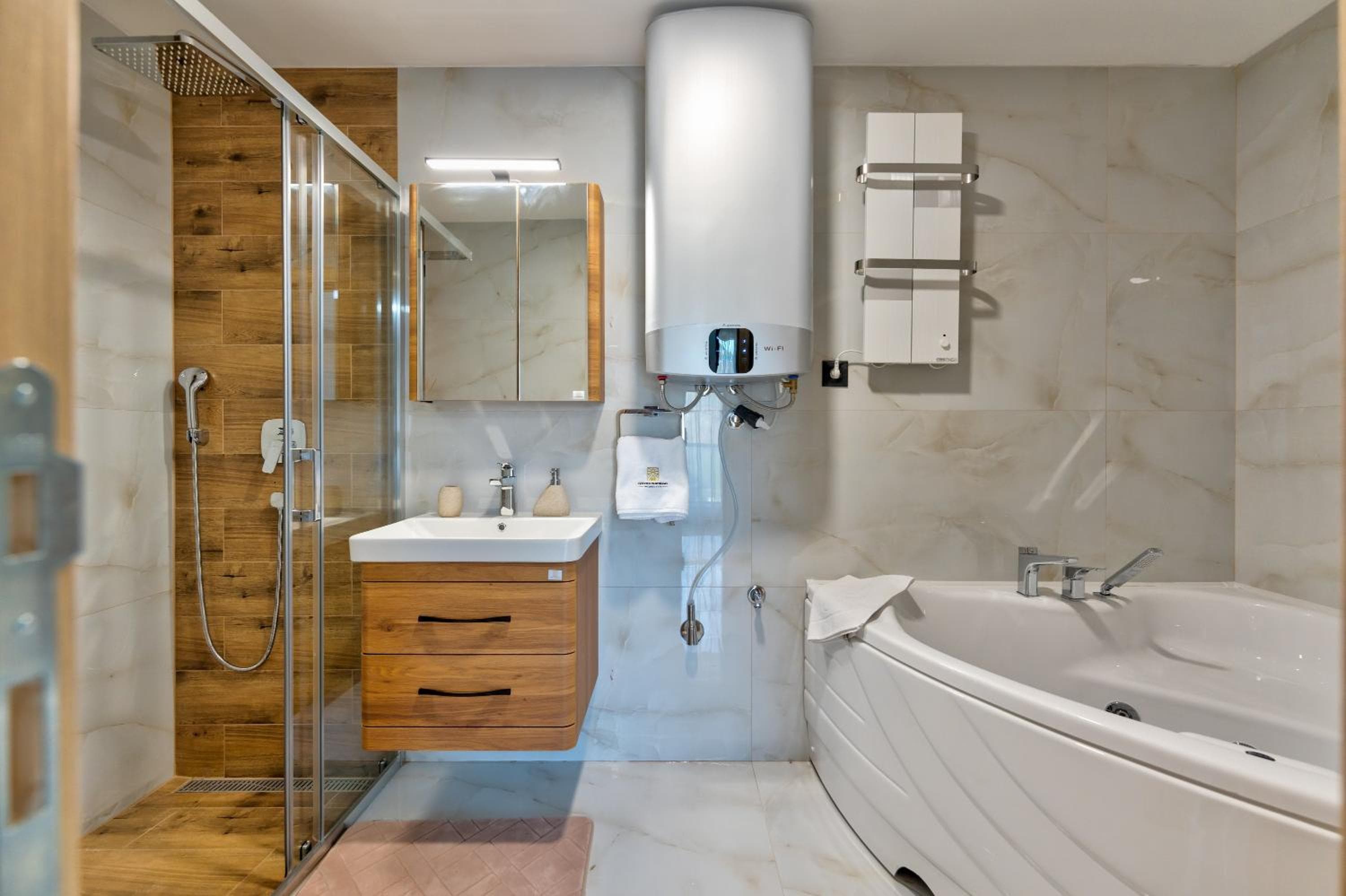 Golden Panorama Spa & Wellness, Zlatibor, photo 2