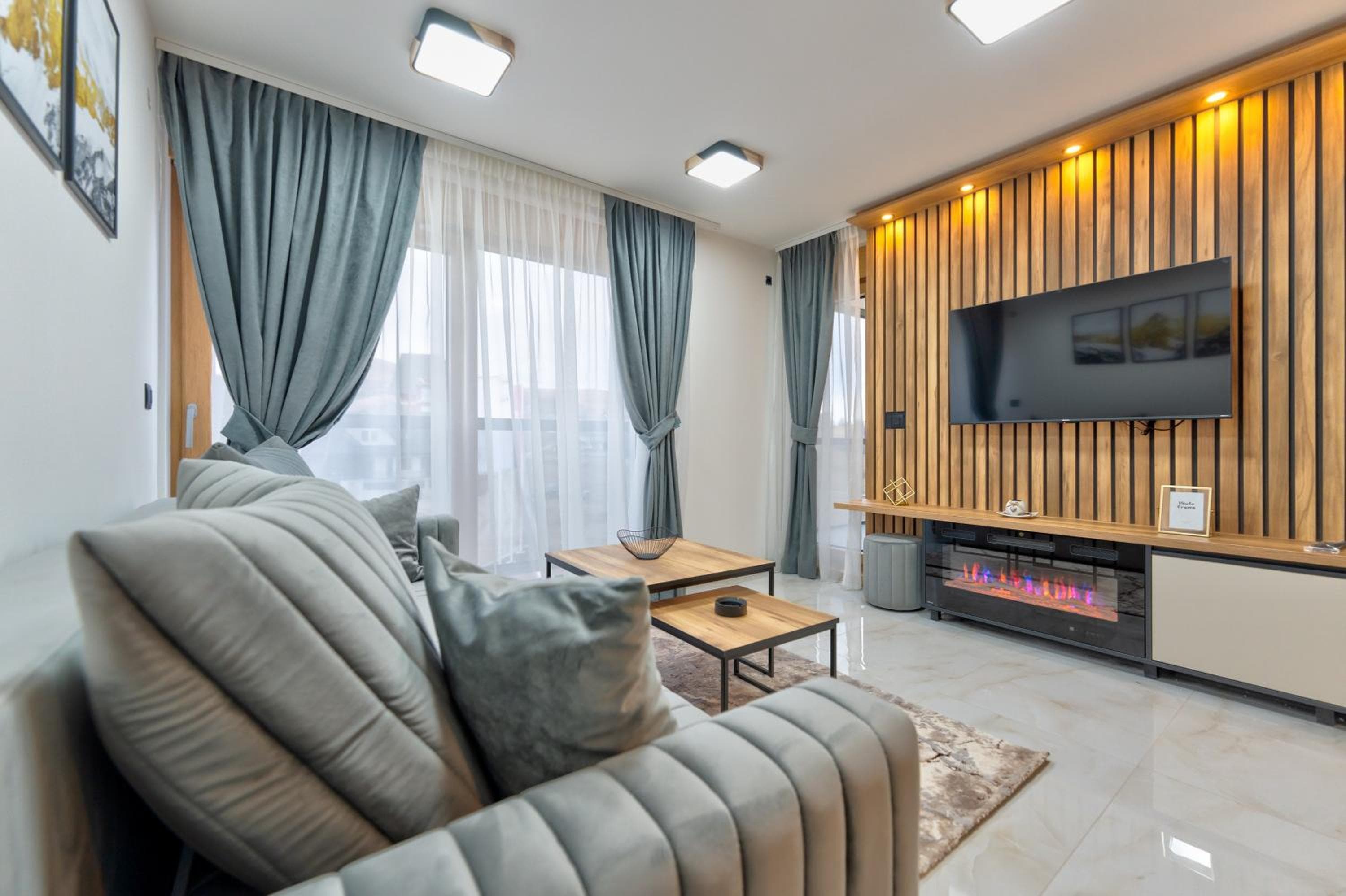 Golden Panorama Spa & Wellness, Zlatibor