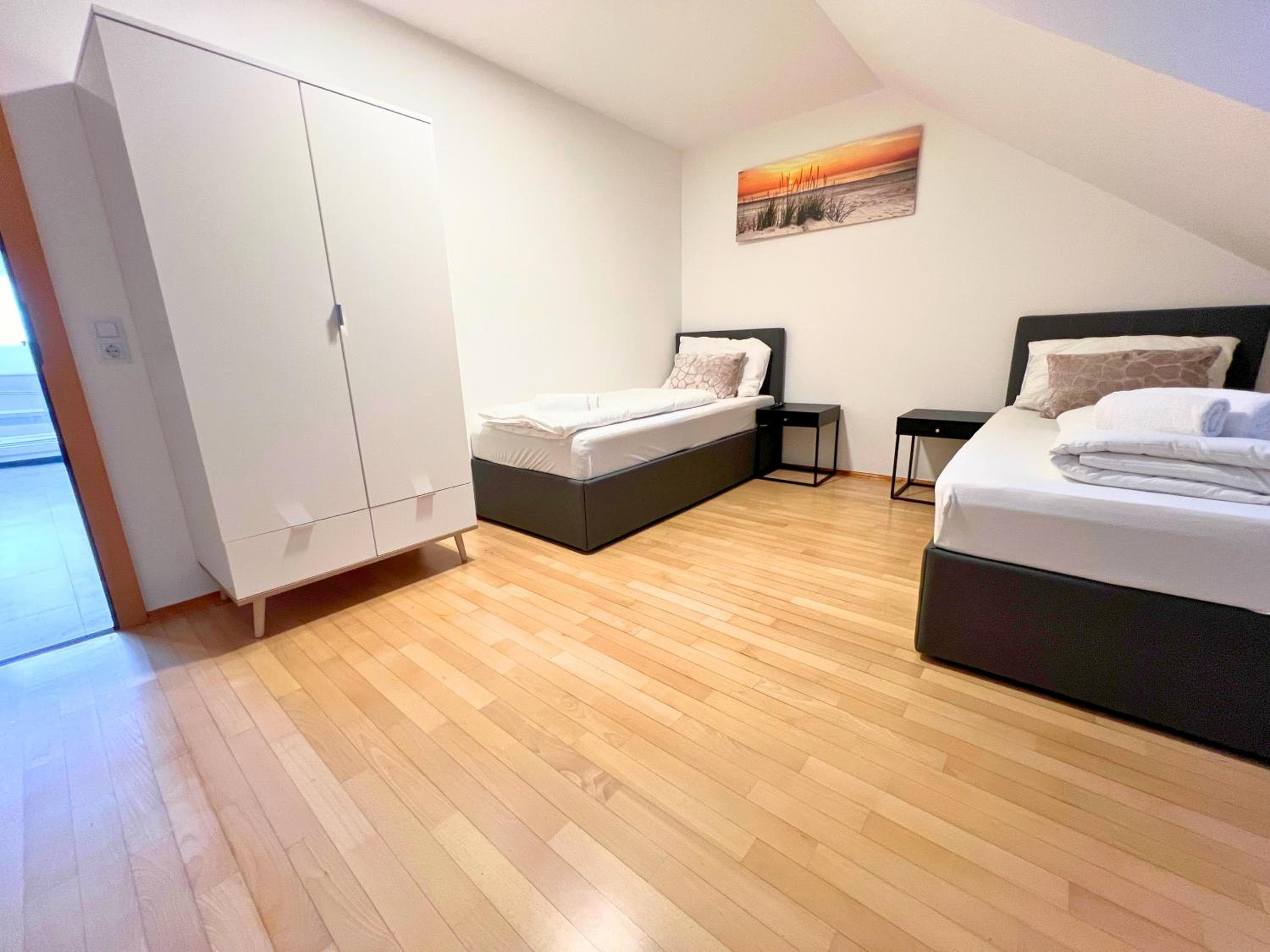 Leoben City Apartments - Premium Apartments 24 7, Leoben, photo 3