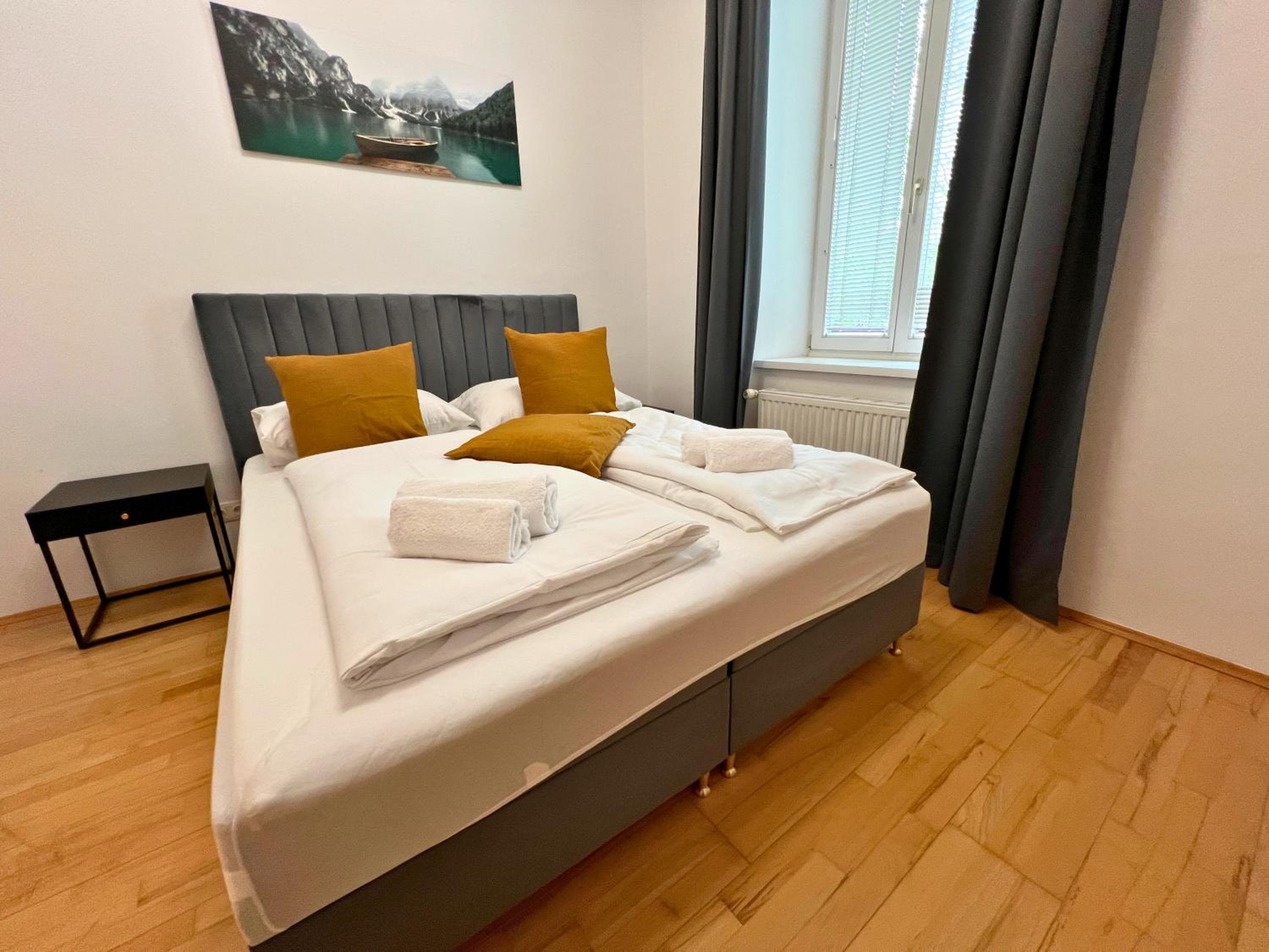 Leoben City Apartments - Premium Apartments 24 7, Leoben, photo 5