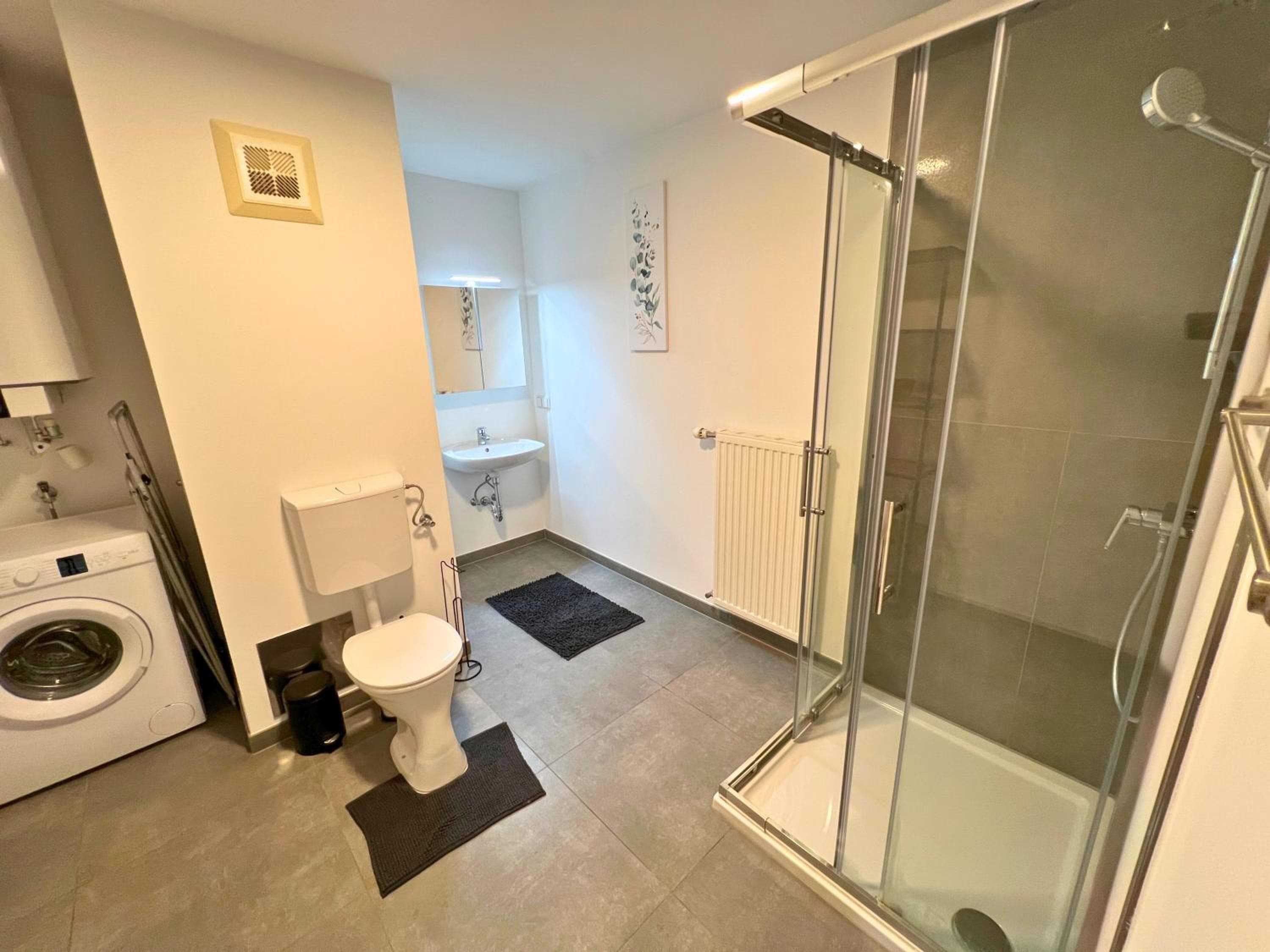 Leoben City Apartments - Premium Apartments 24 7, Leoben, photo 4