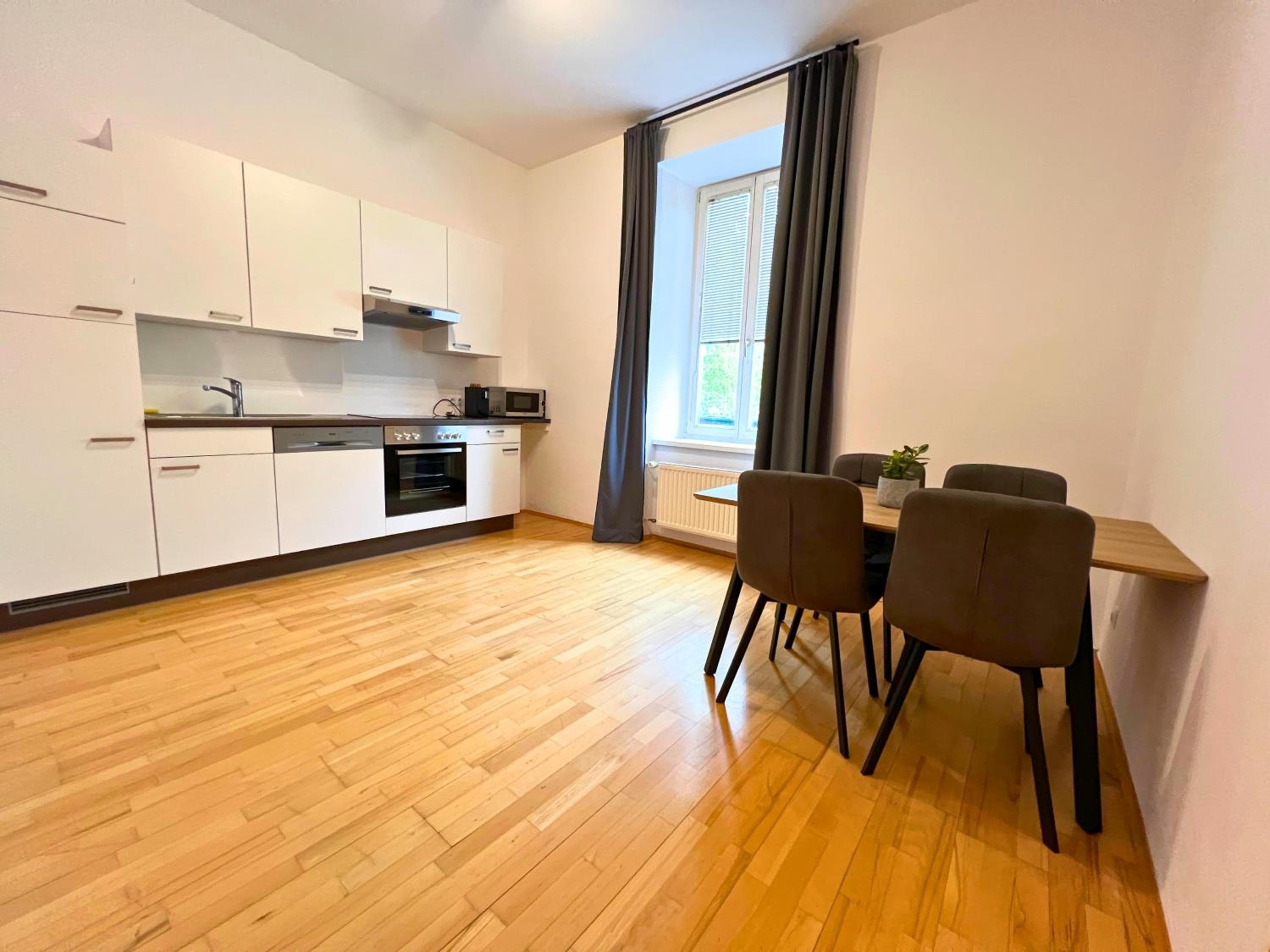 Leoben City Apartments - Premium Apartments 24 7, Leoben, photo 6