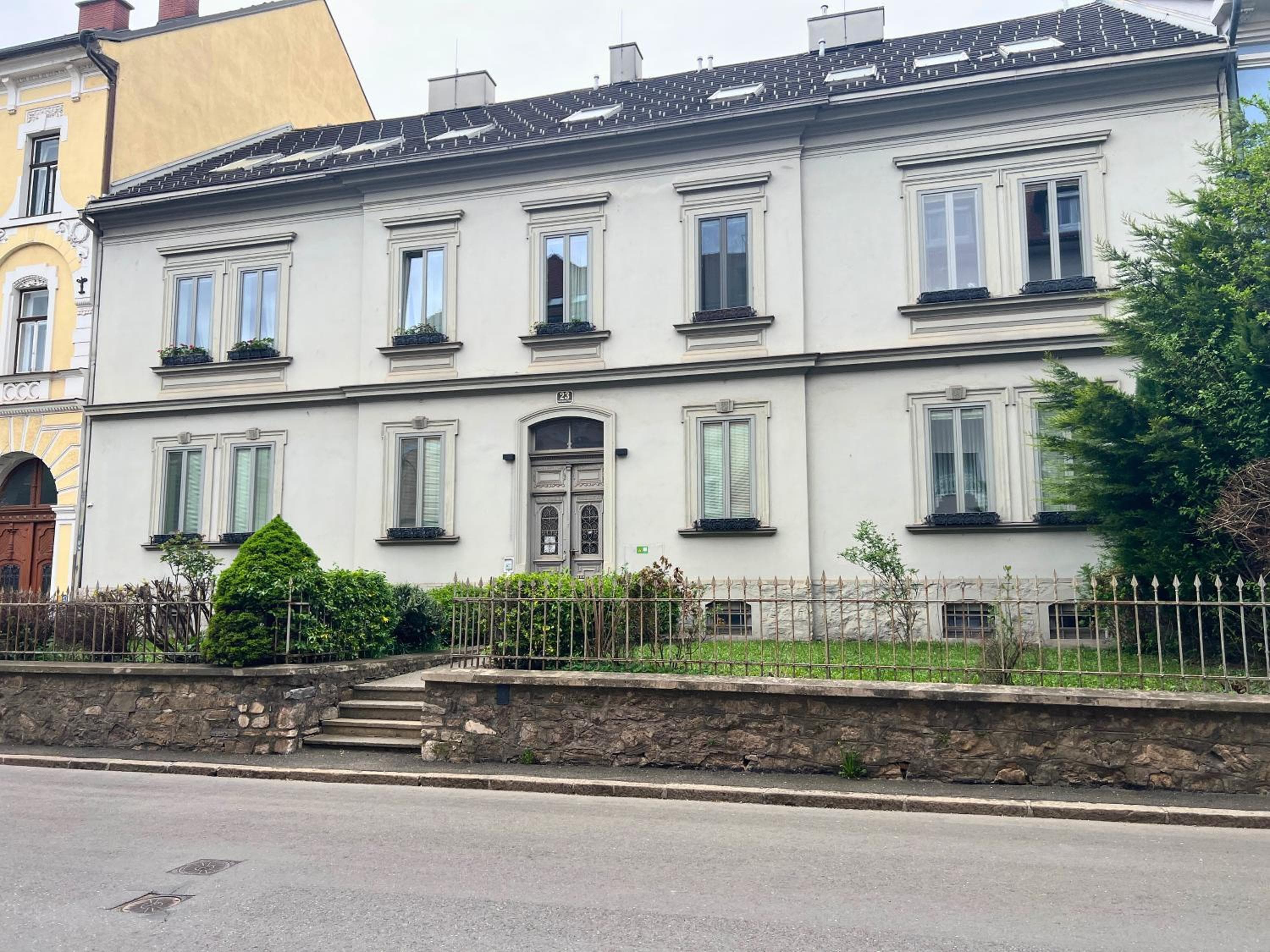 Leoben City Apartments - Premium Apartments 24 7, Leoben