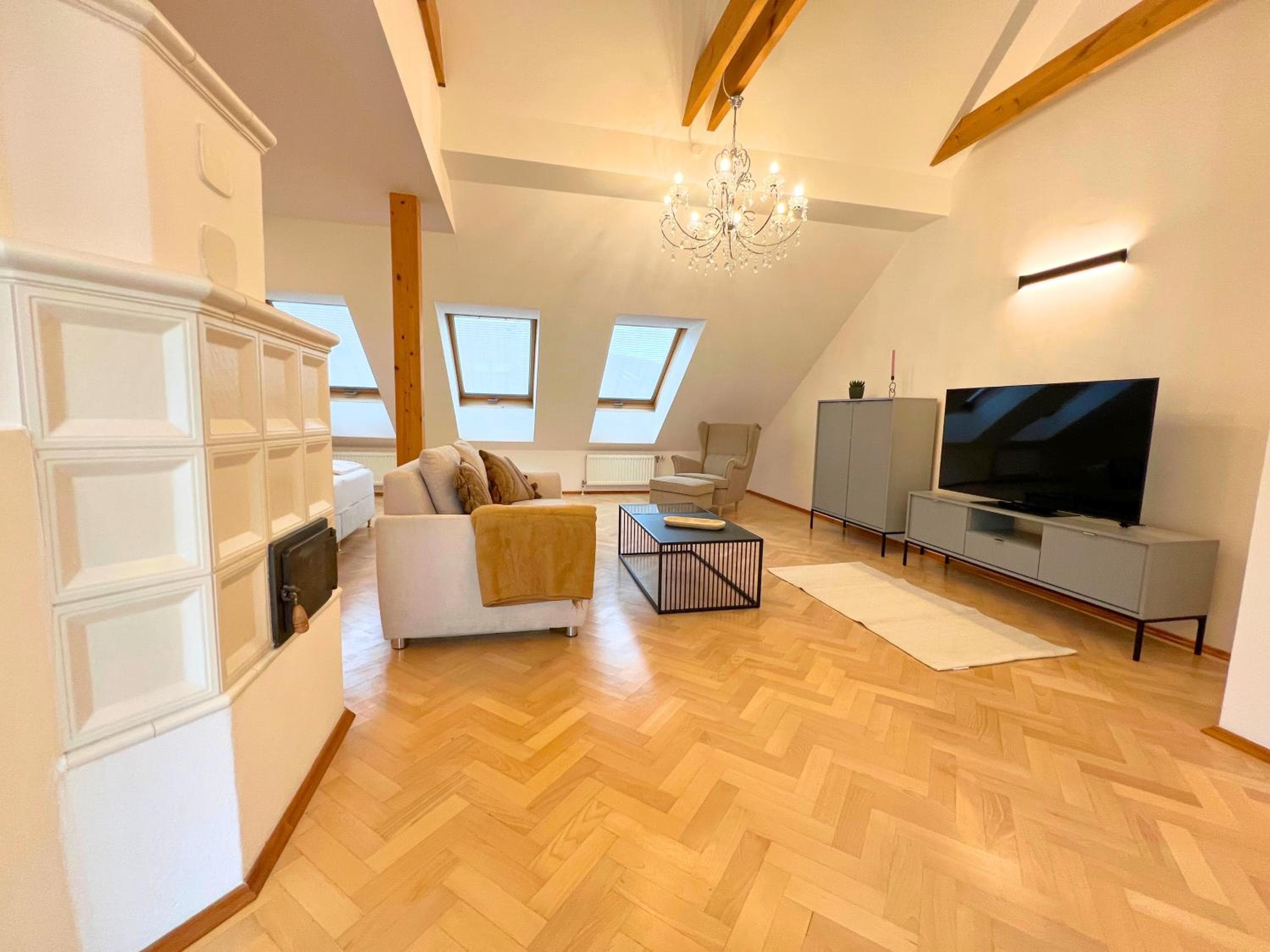 Leoben City Apartments - Premium Apartments 24 7, Leoben, photo 2