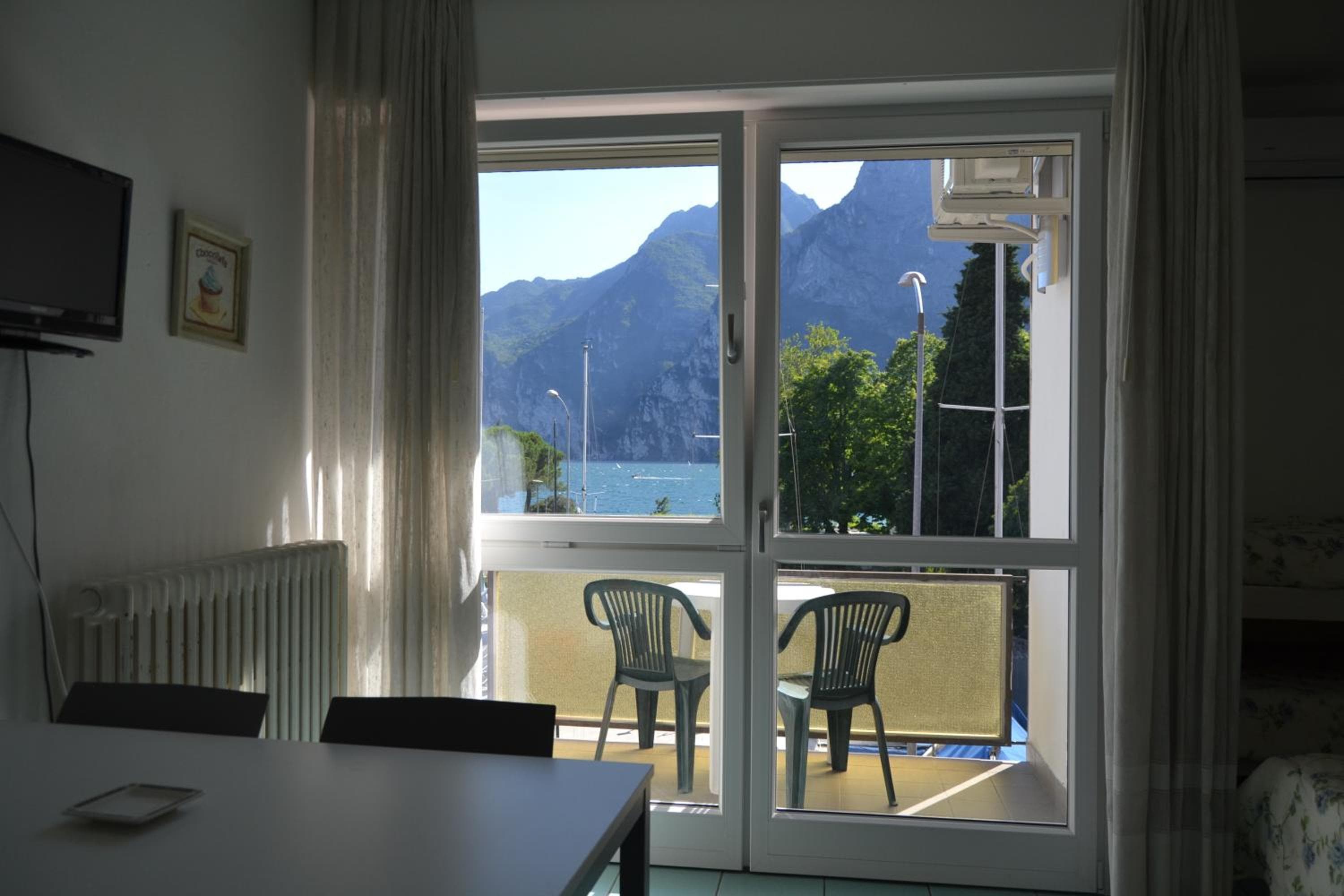 Residence Ambra, Riva del Garda, photo 5