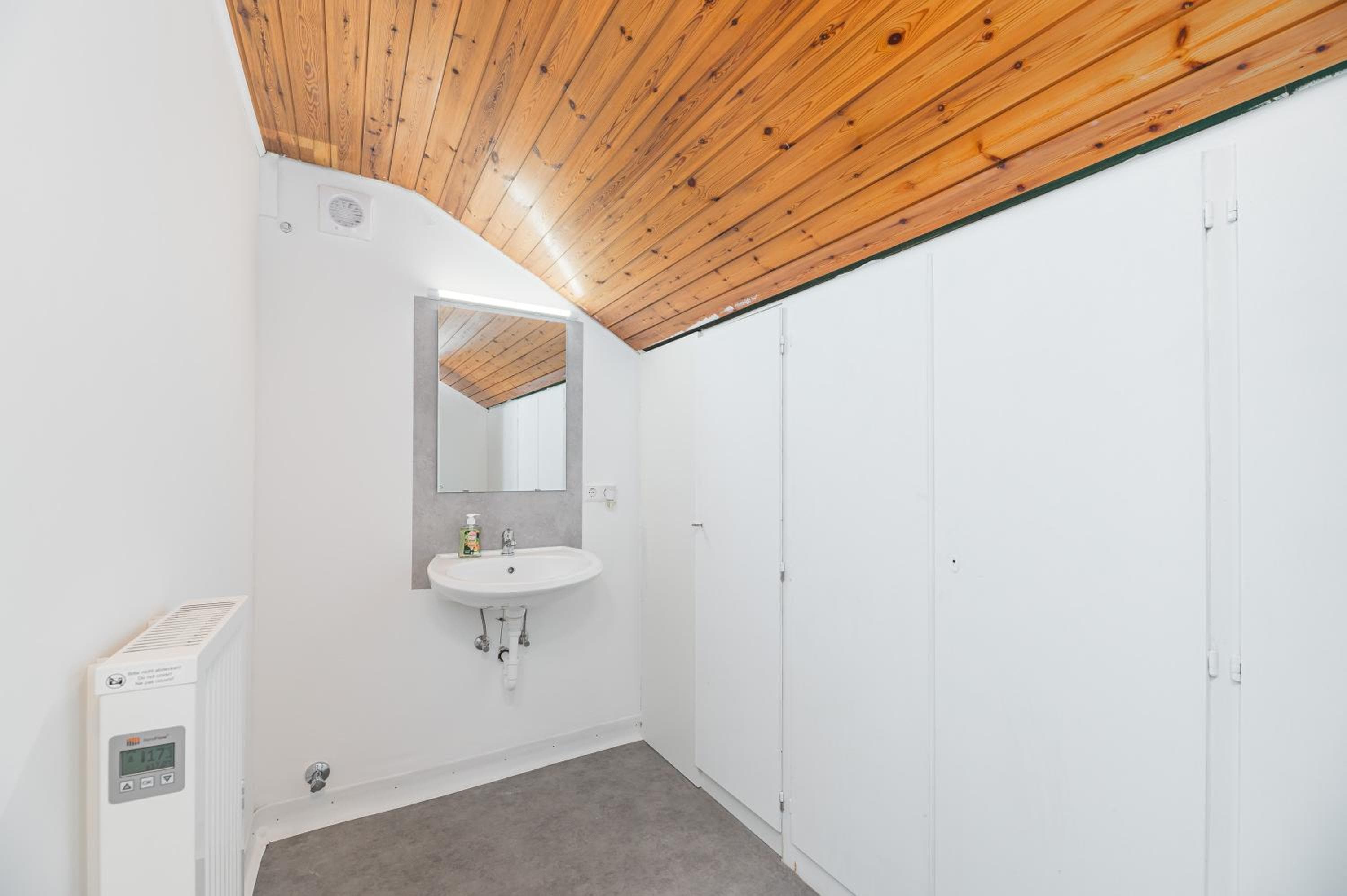 RAUMSCHMIDE Apartments Göppingen 4-7, Göppingen, photo 6