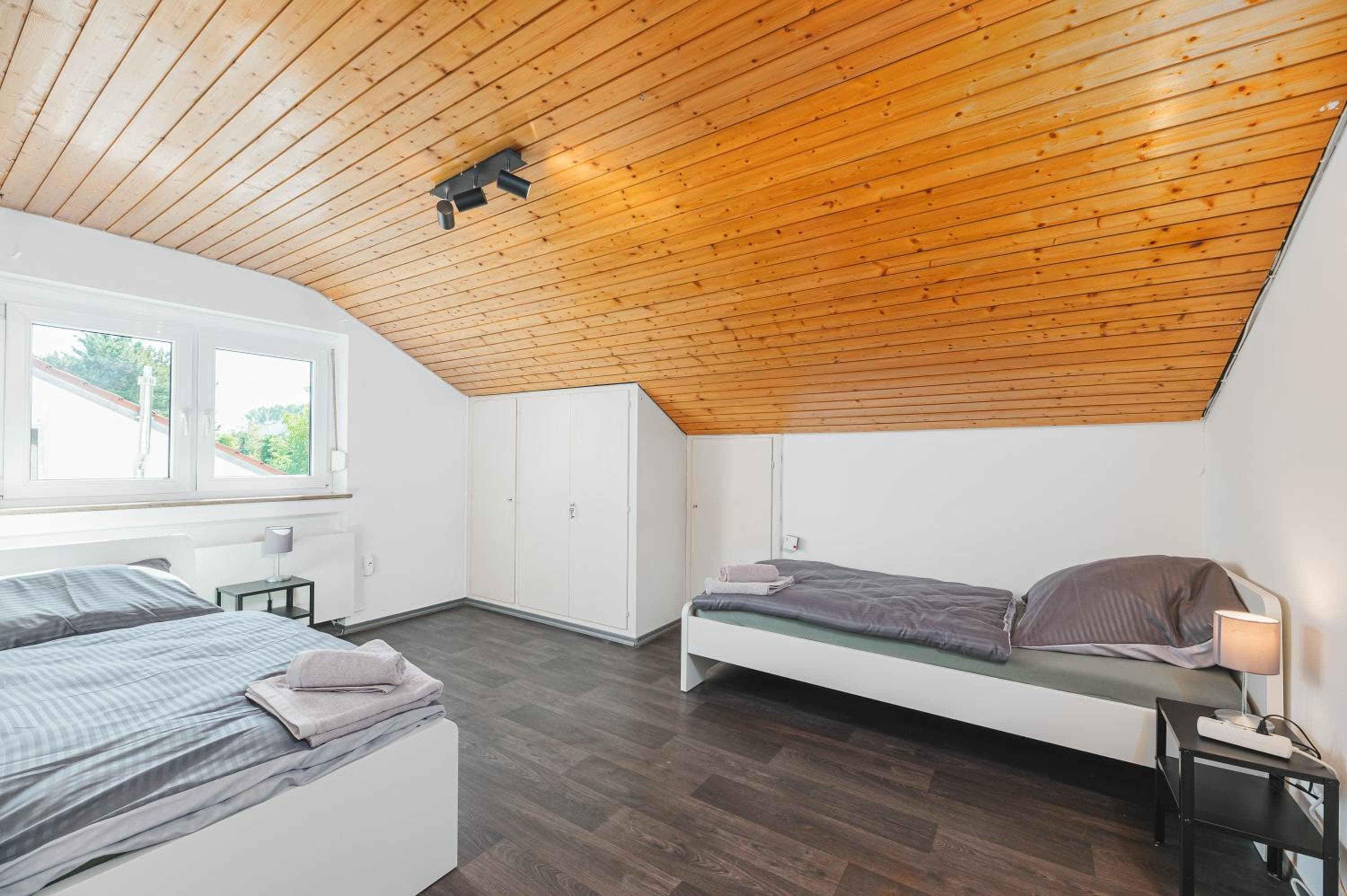 RAUMSCHMIDE Apartments Göppingen 4-7, Göppingen, photo 5