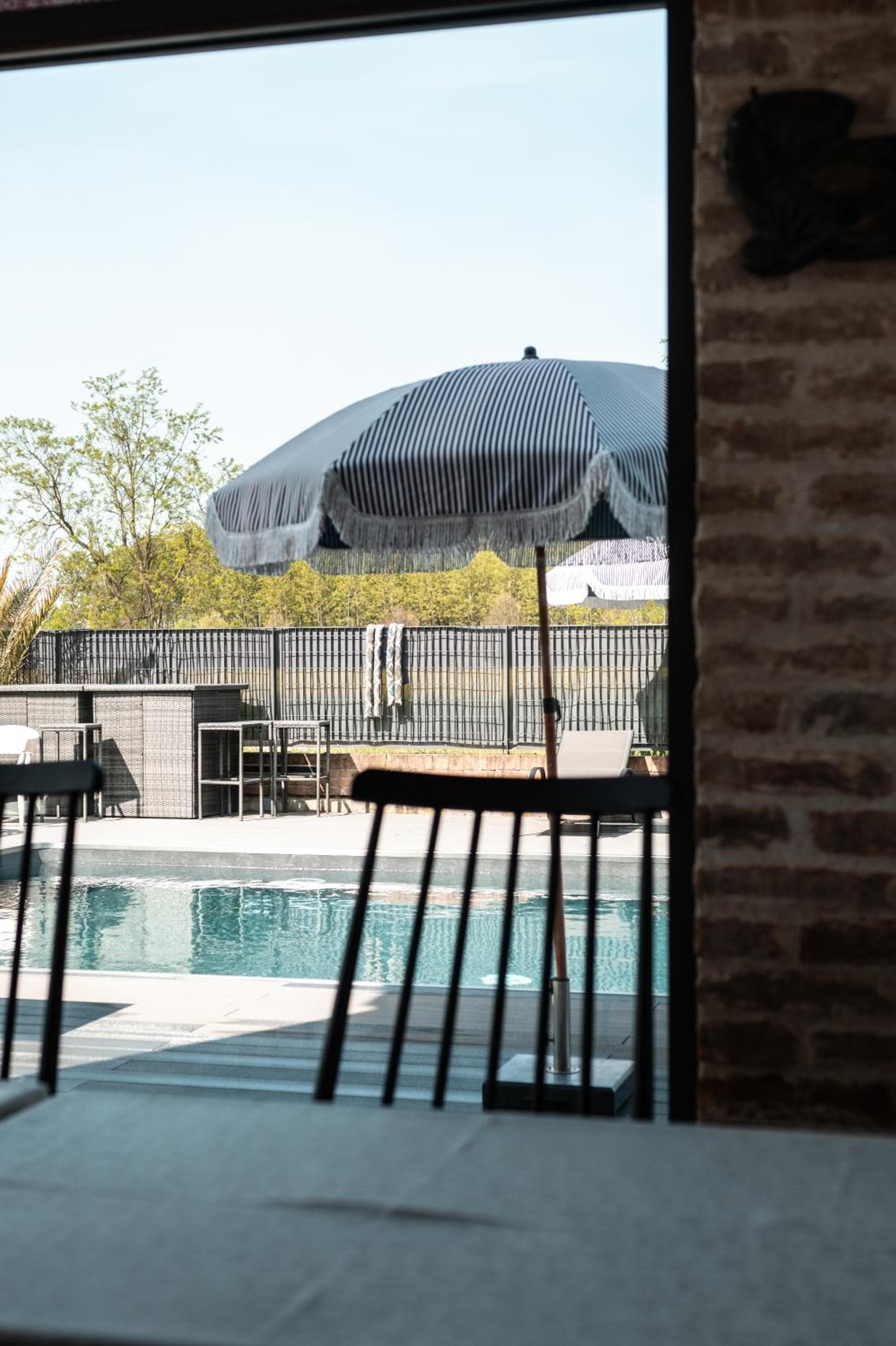 Baco Da Seta Residence con Piscina - Venezia Mestre, Mestre, photo 6