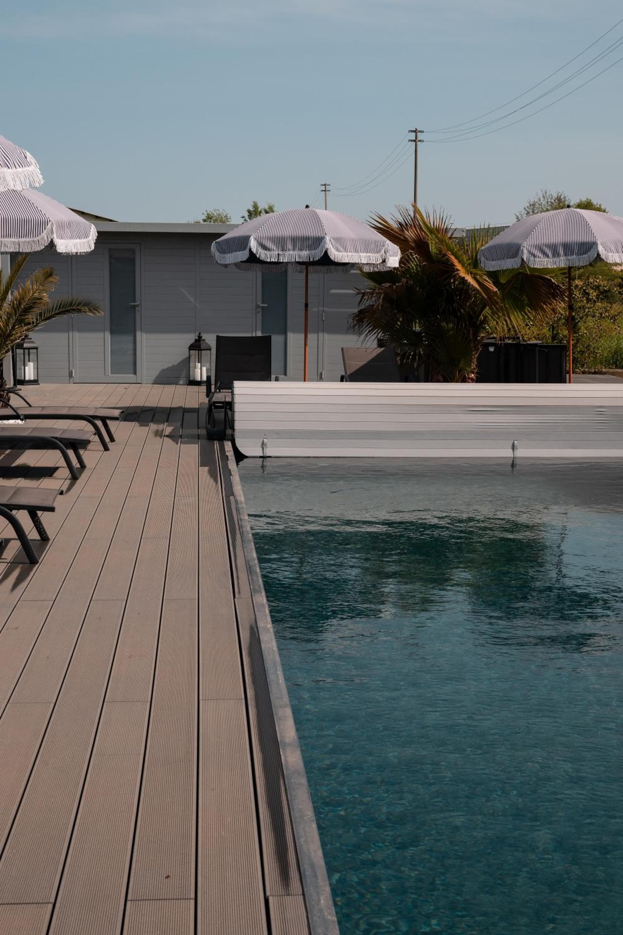 Baco Da Seta Residence con Piscina - Venezia Mestre, Mestre, photo 2