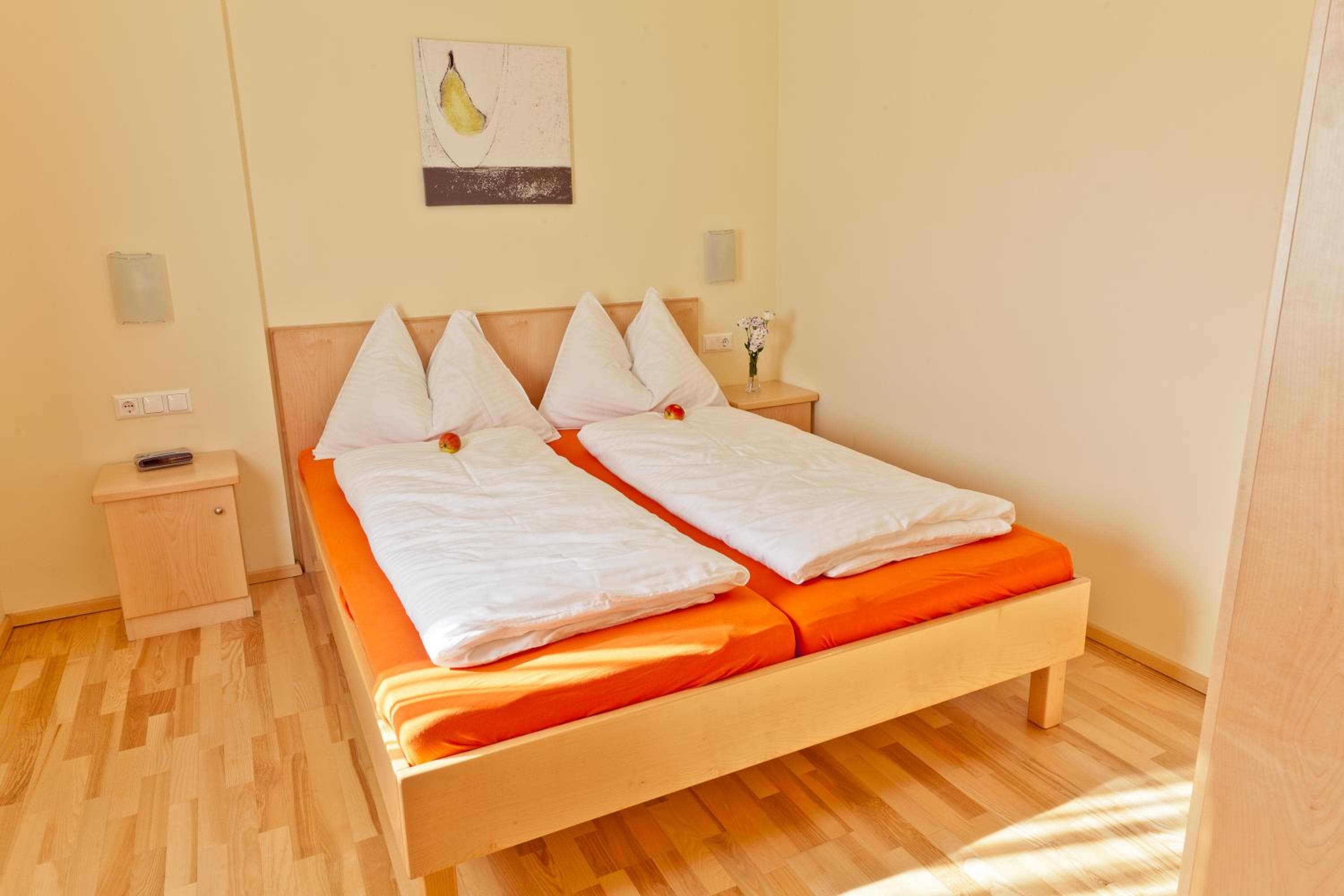 Alpine Spa Residence, Bad Kleinkirchheim, photo 3