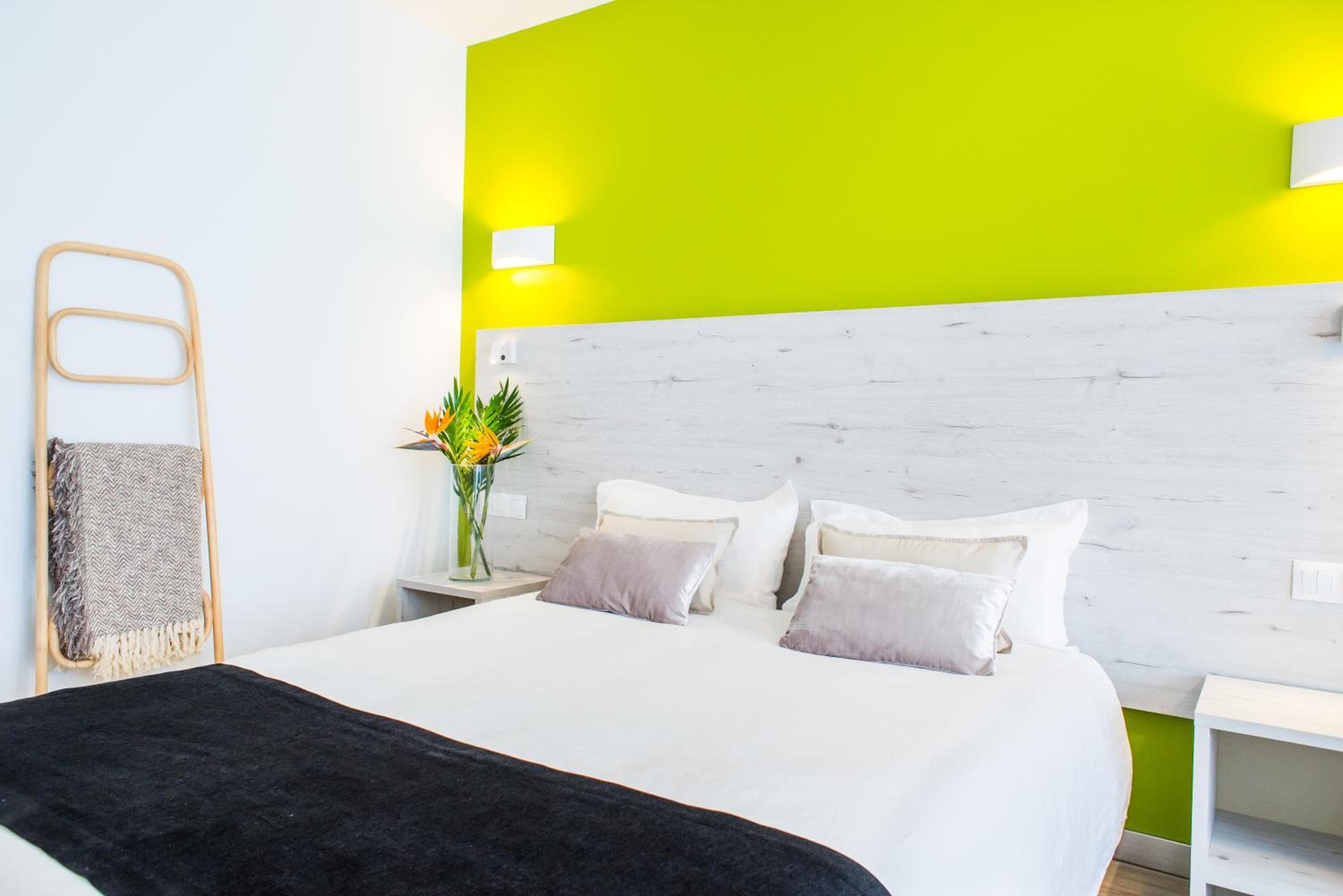 Dunas Club - Hotel & Apartamentos, Corralejo, photo 6