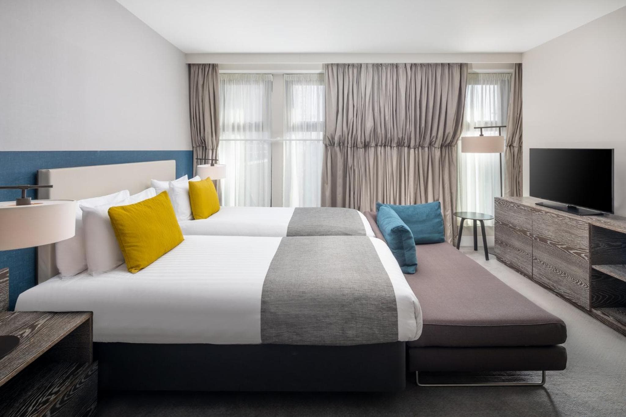 Staybridge Suites London-Vauxhall by IHG, London, photo 5