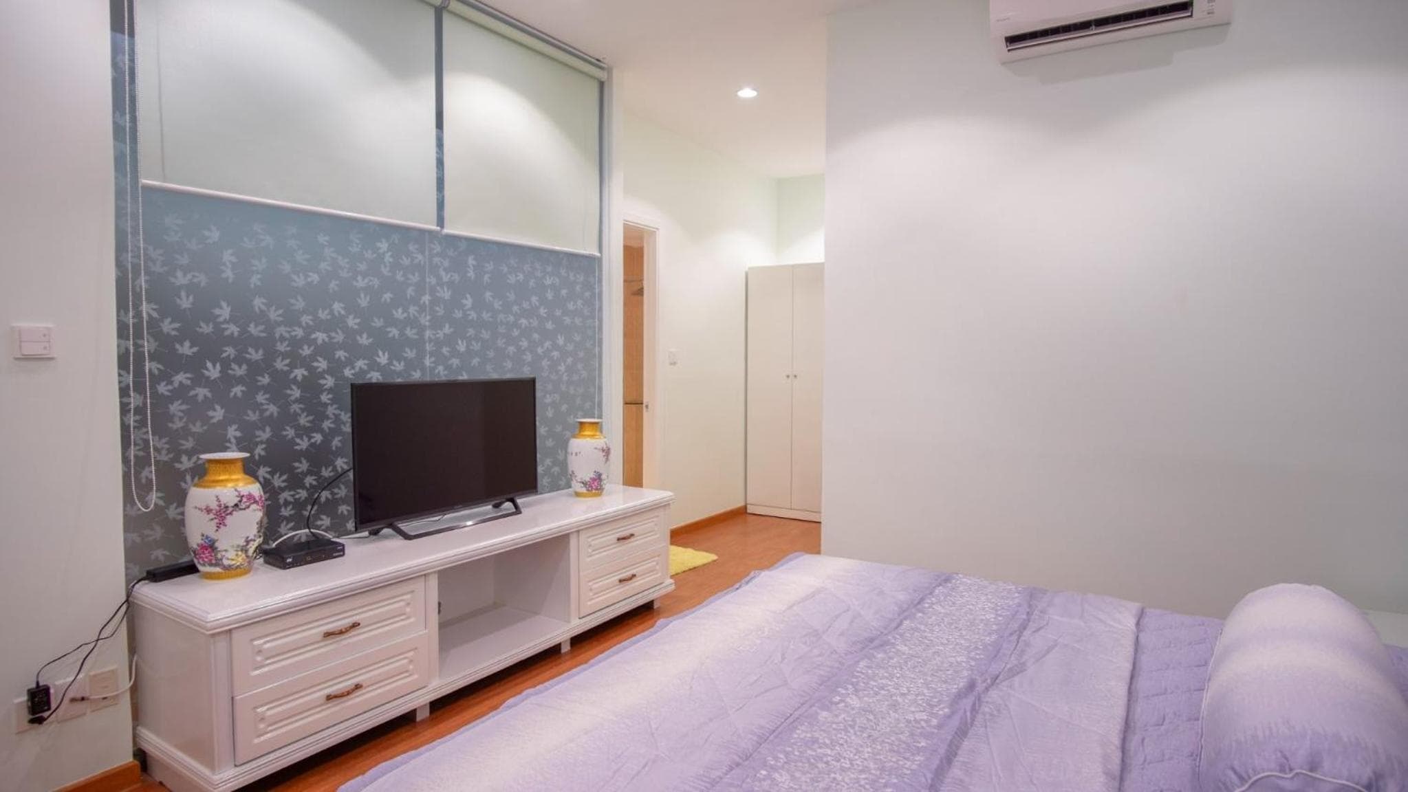 THU's APARTMENT near Ben Thanh Market, Ho Chi Minh City, photo 2