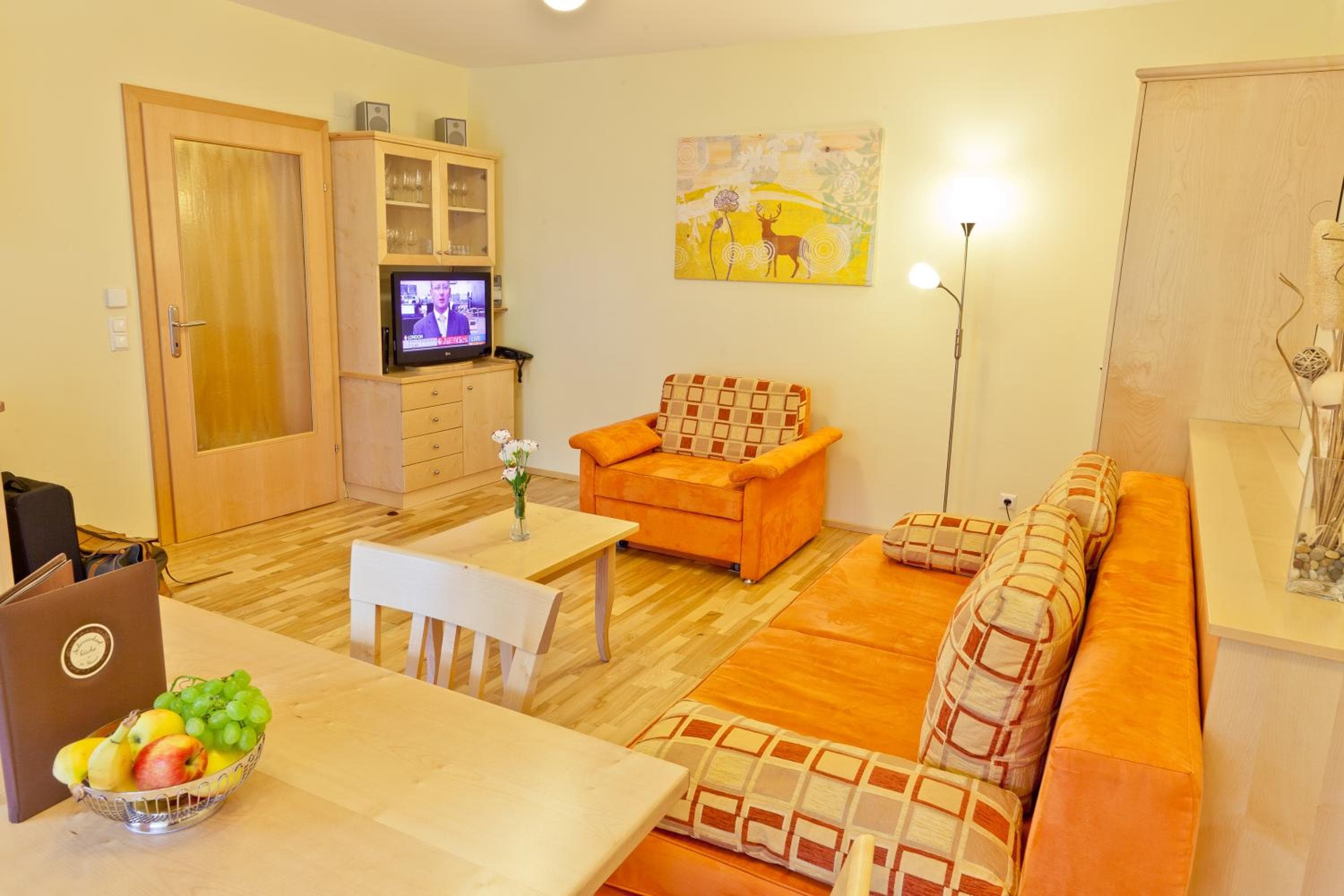 Alpine Spa Residence, Bad Kleinkirchheim, photo 6