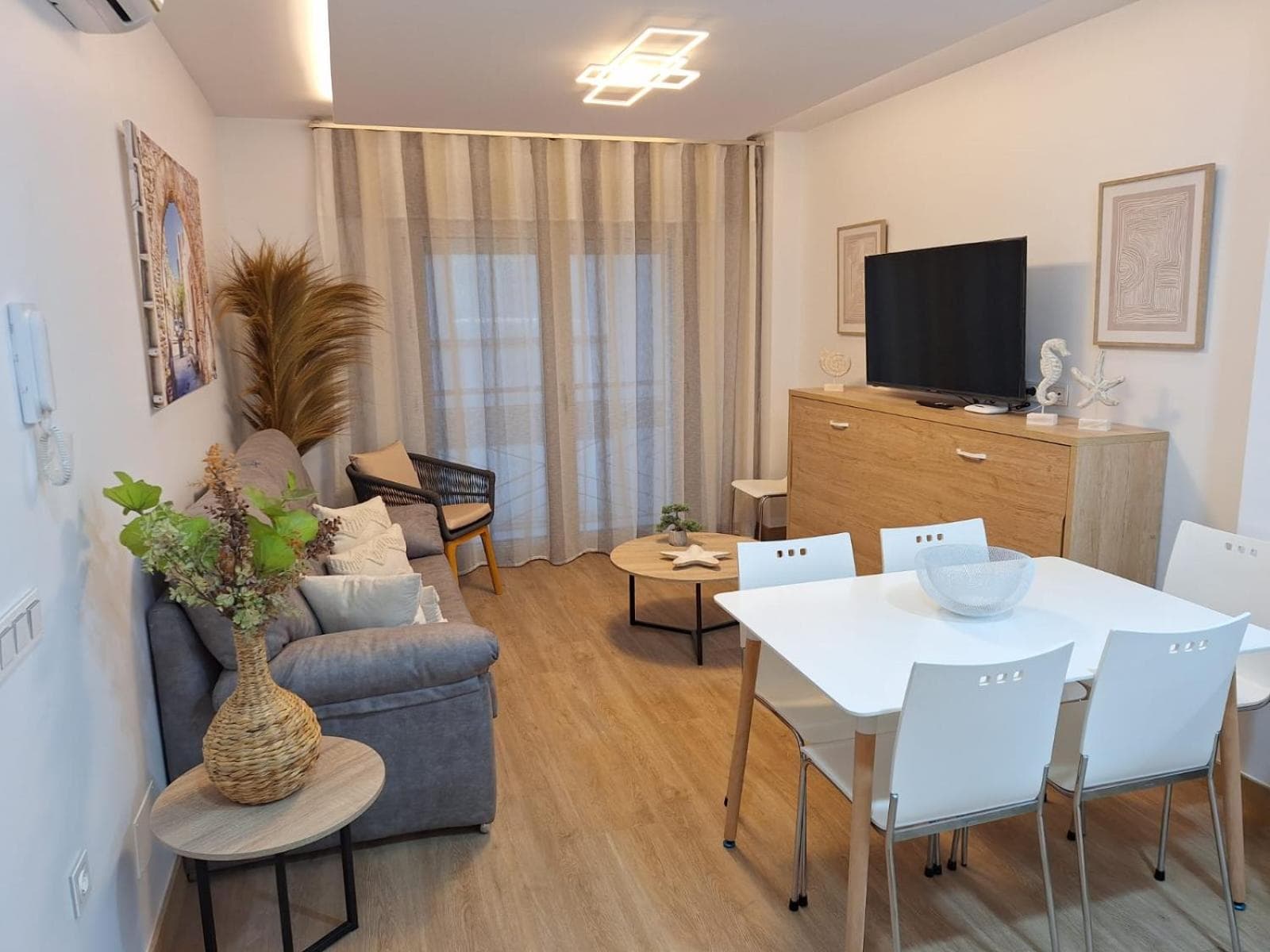 Paradise of Dreams Apartamentos - SAN NICOLAS, Adra, photo 3