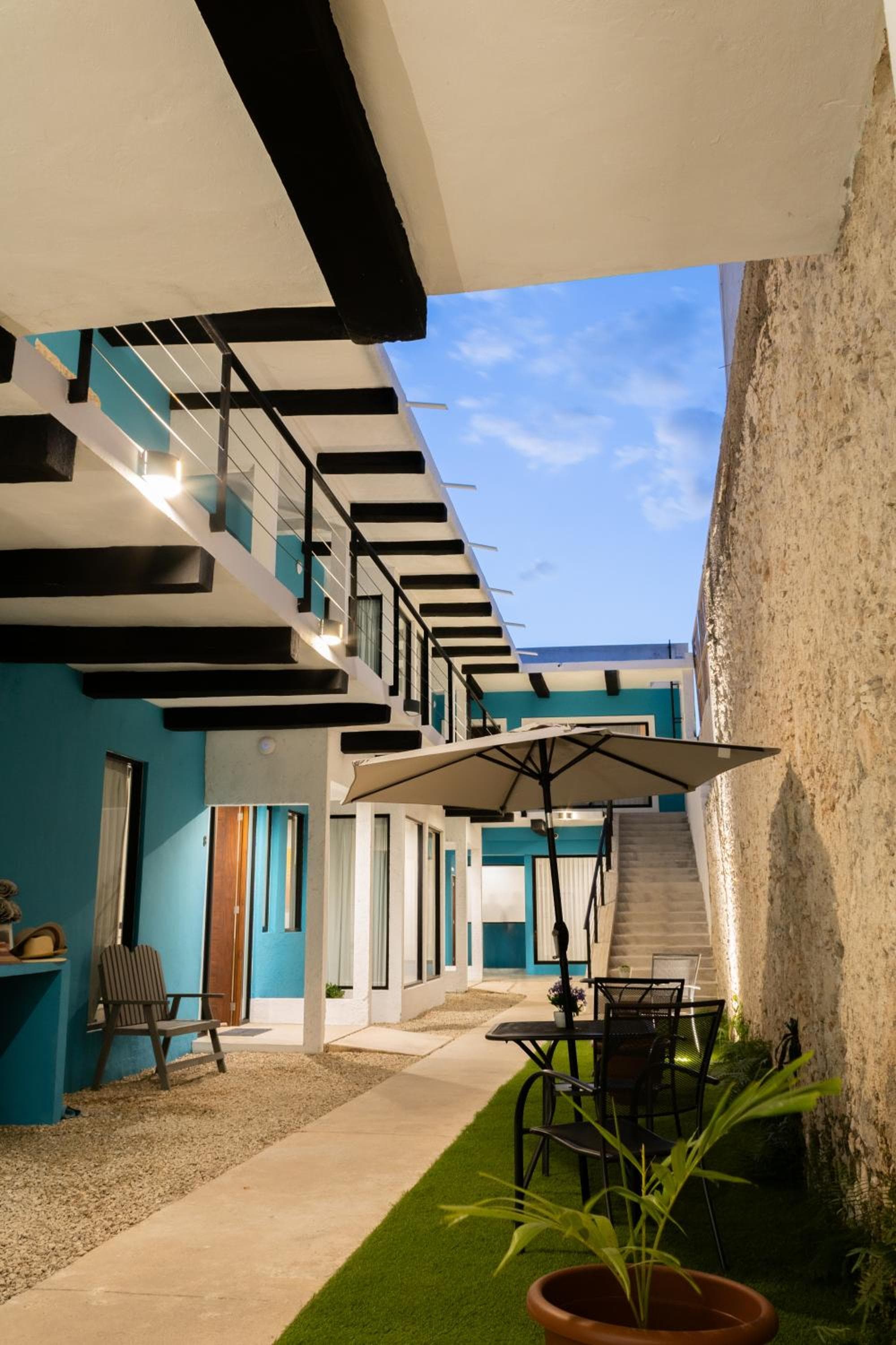 Xùva, Mérida
