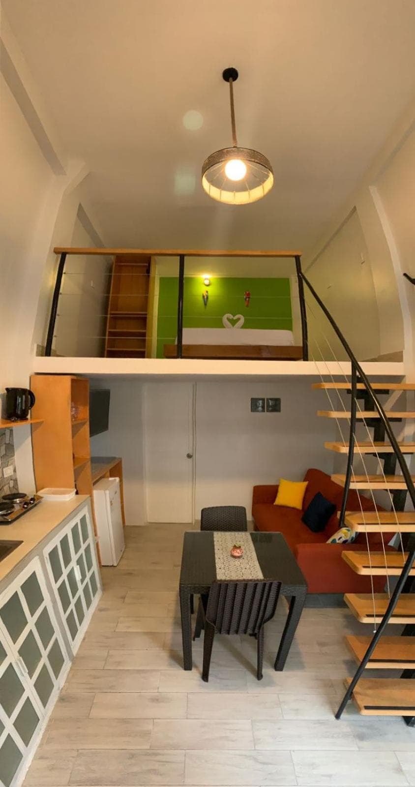 Mi Quinta Raíz Loft Apartments, Iquitos, photo 4