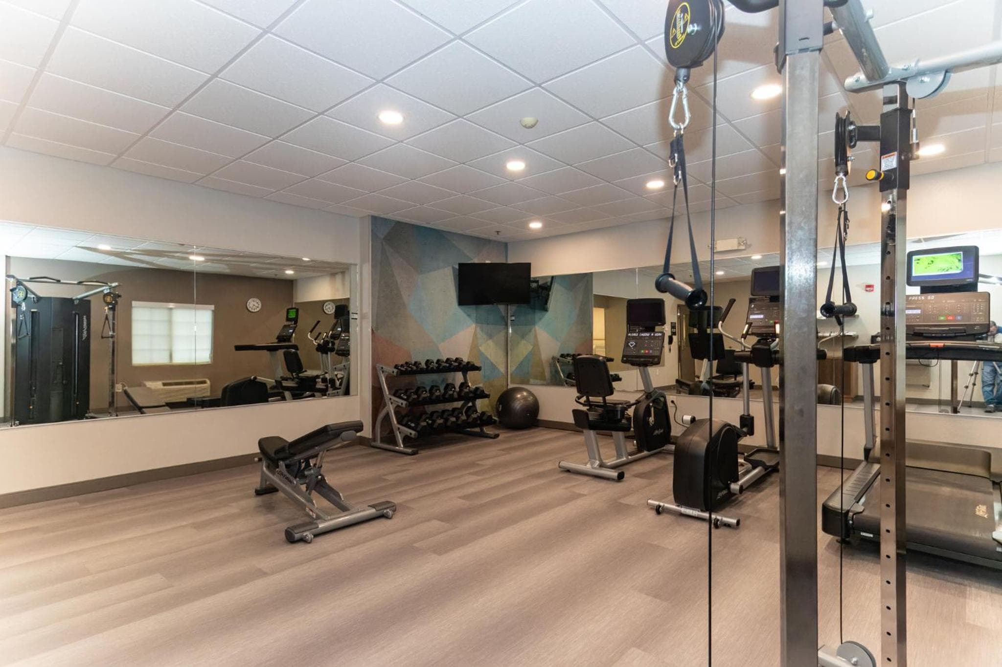 Candlewood Suites New Bern by IHG, New Bern, photo 4