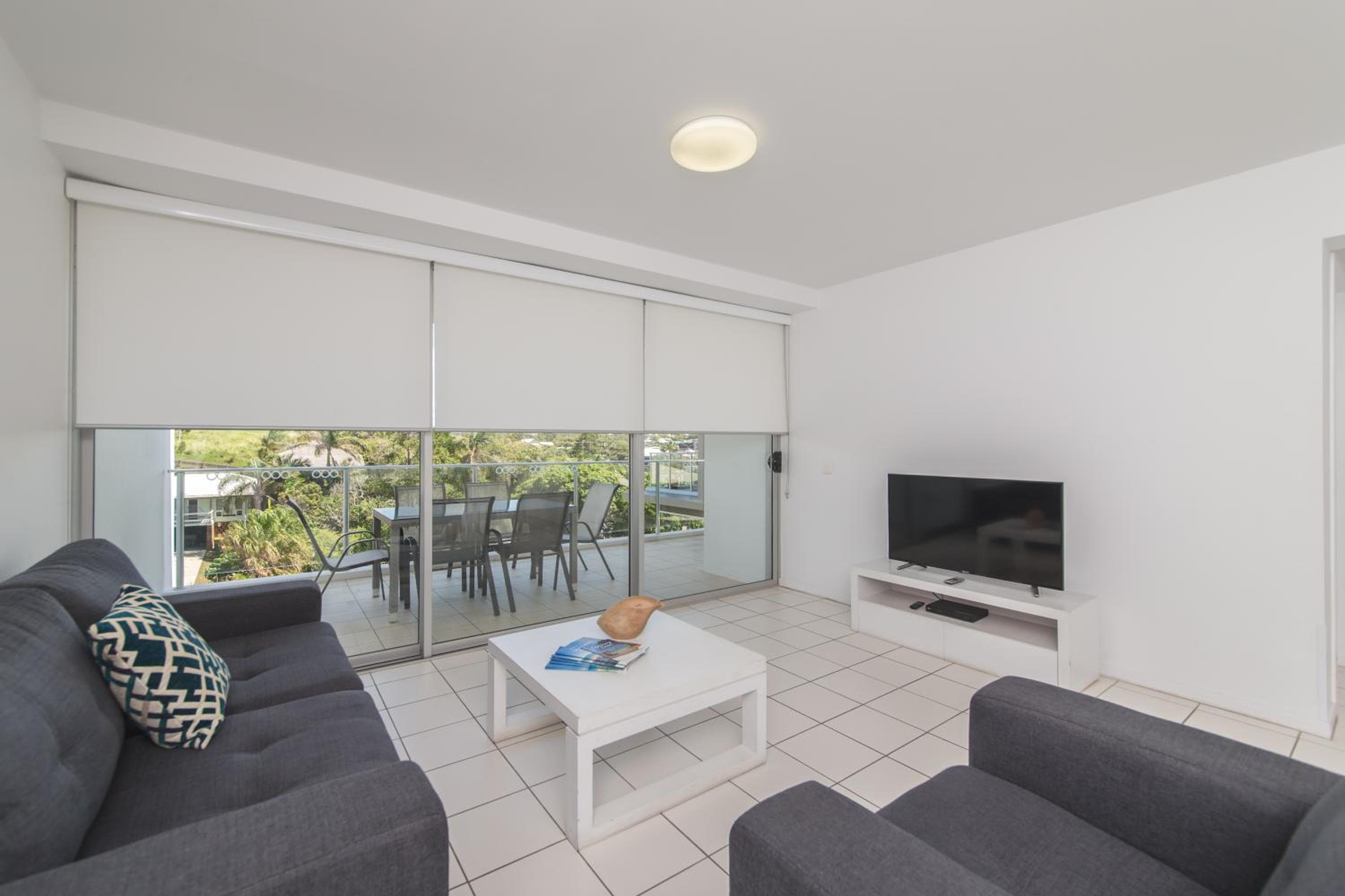 Echelon Apartments Yeppoon, Yeppoon, photo 2