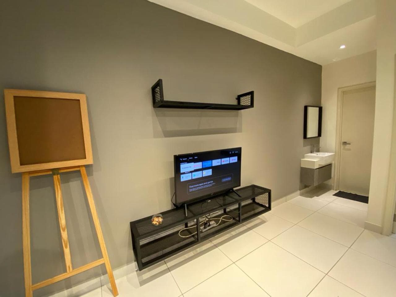 VALENTINA SUITES @ ARTE MONT KIARA, Kuala Lumpur, photo 3