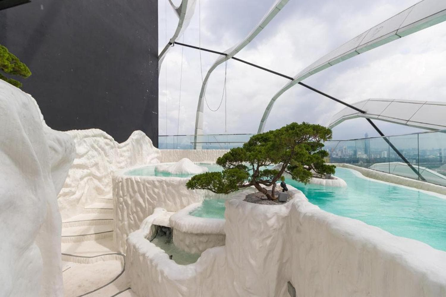 VALENTINA SUITES @ ARTE MONT KIARA, Kuala Lumpur, photo 6