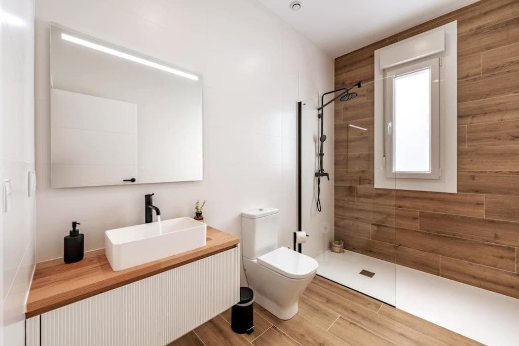 White Tree Rooms and Apartments, O Pedrouzo, photo 3