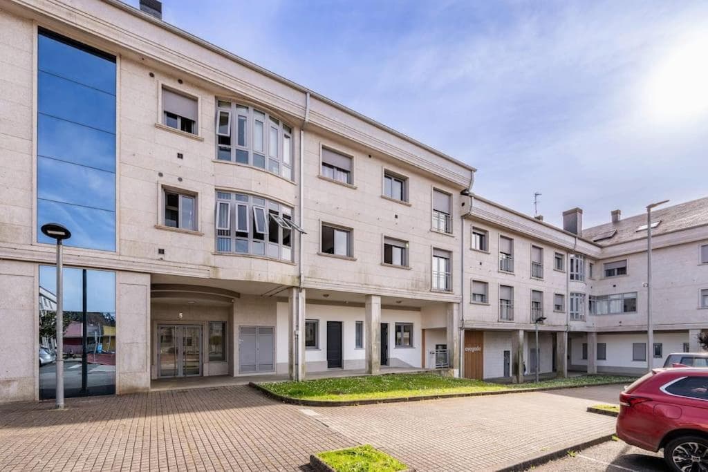 White Tree Rooms and Apartments, O Pedrouzo, photo 6
