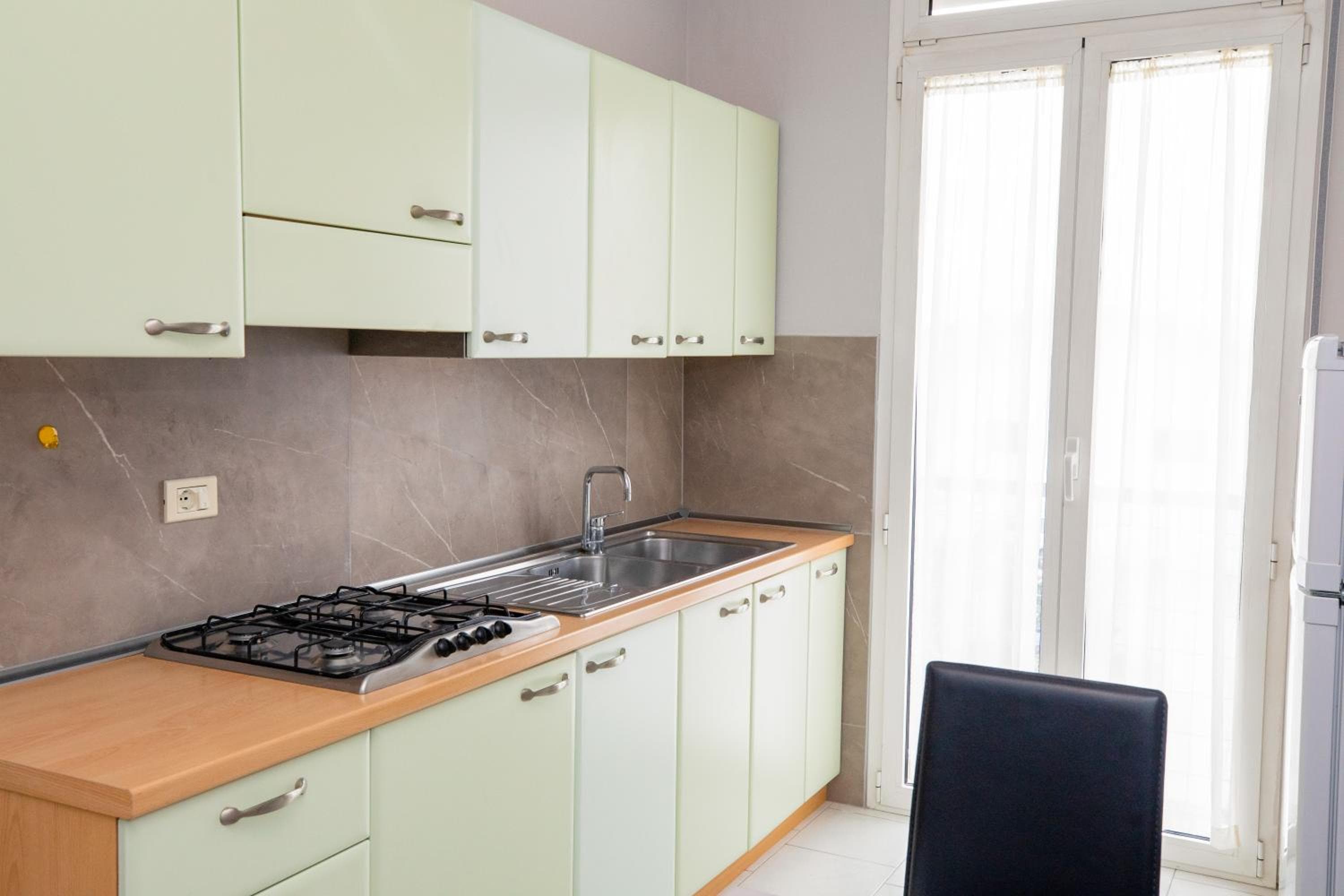 Residence Daniele, Bellaria-Igea Marina, photo 2