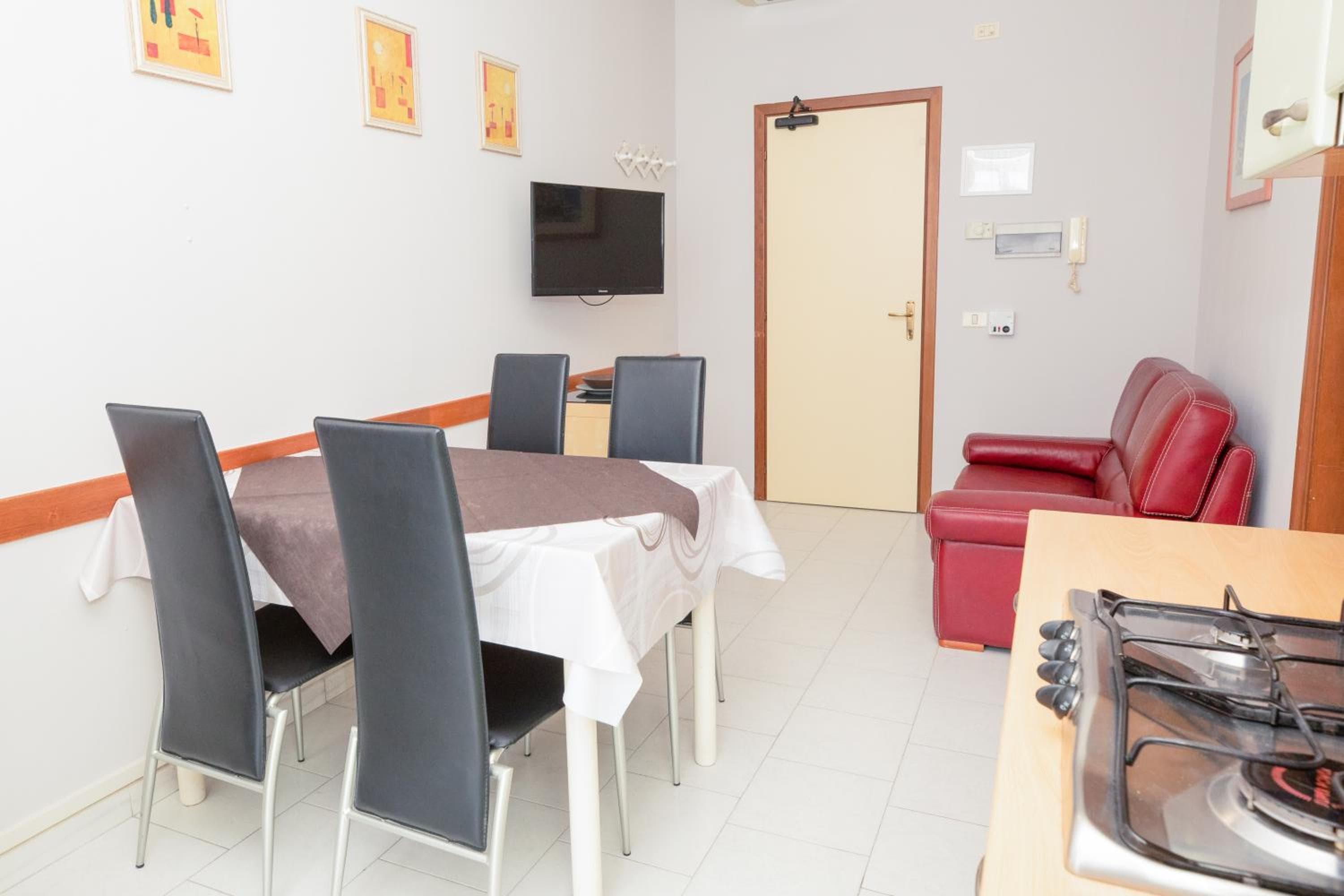 Residence Daniele, Bellaria-Igea Marina, photo 3