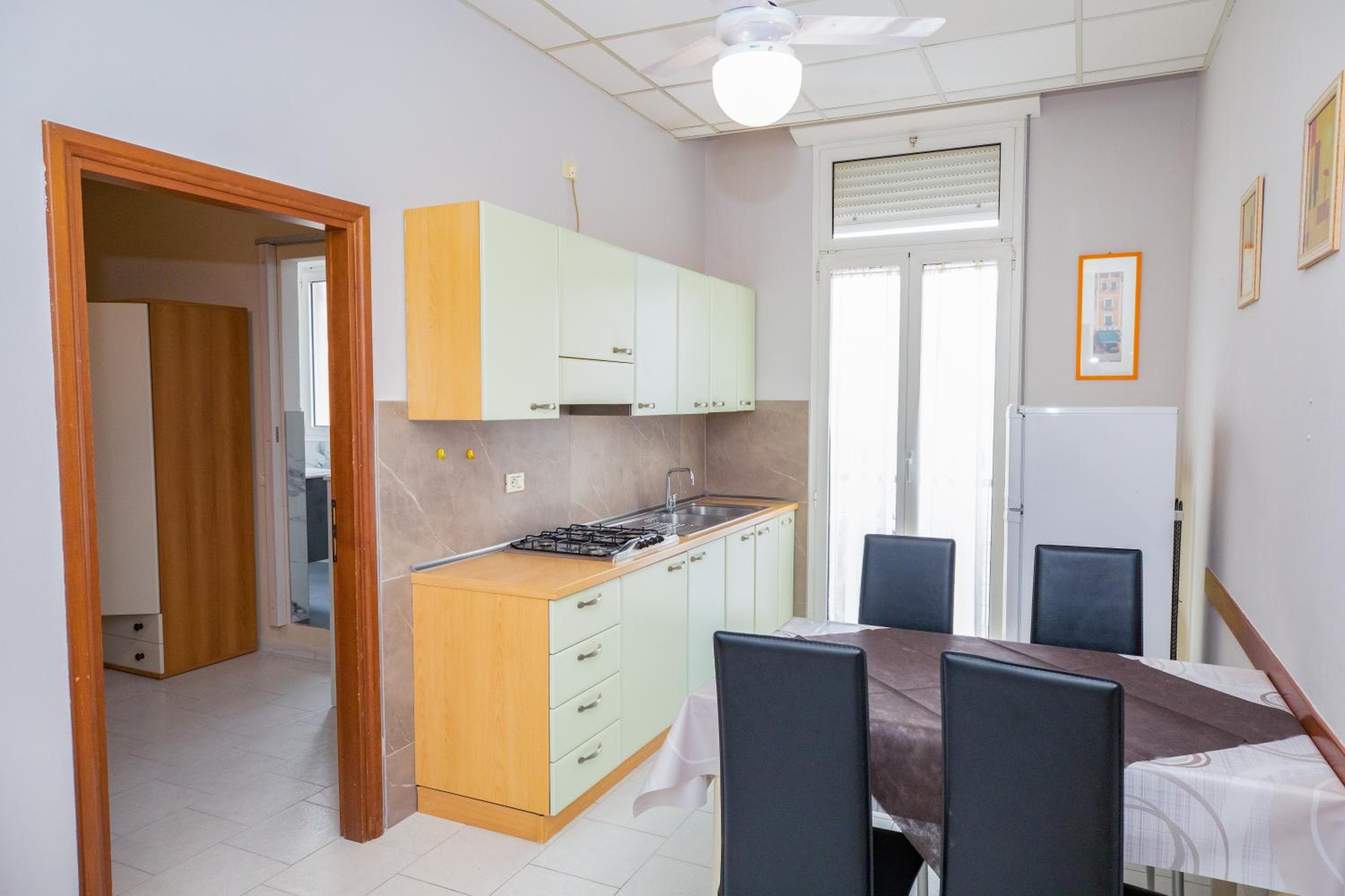Residence Daniele, Bellaria-Igea Marina, photo 4
