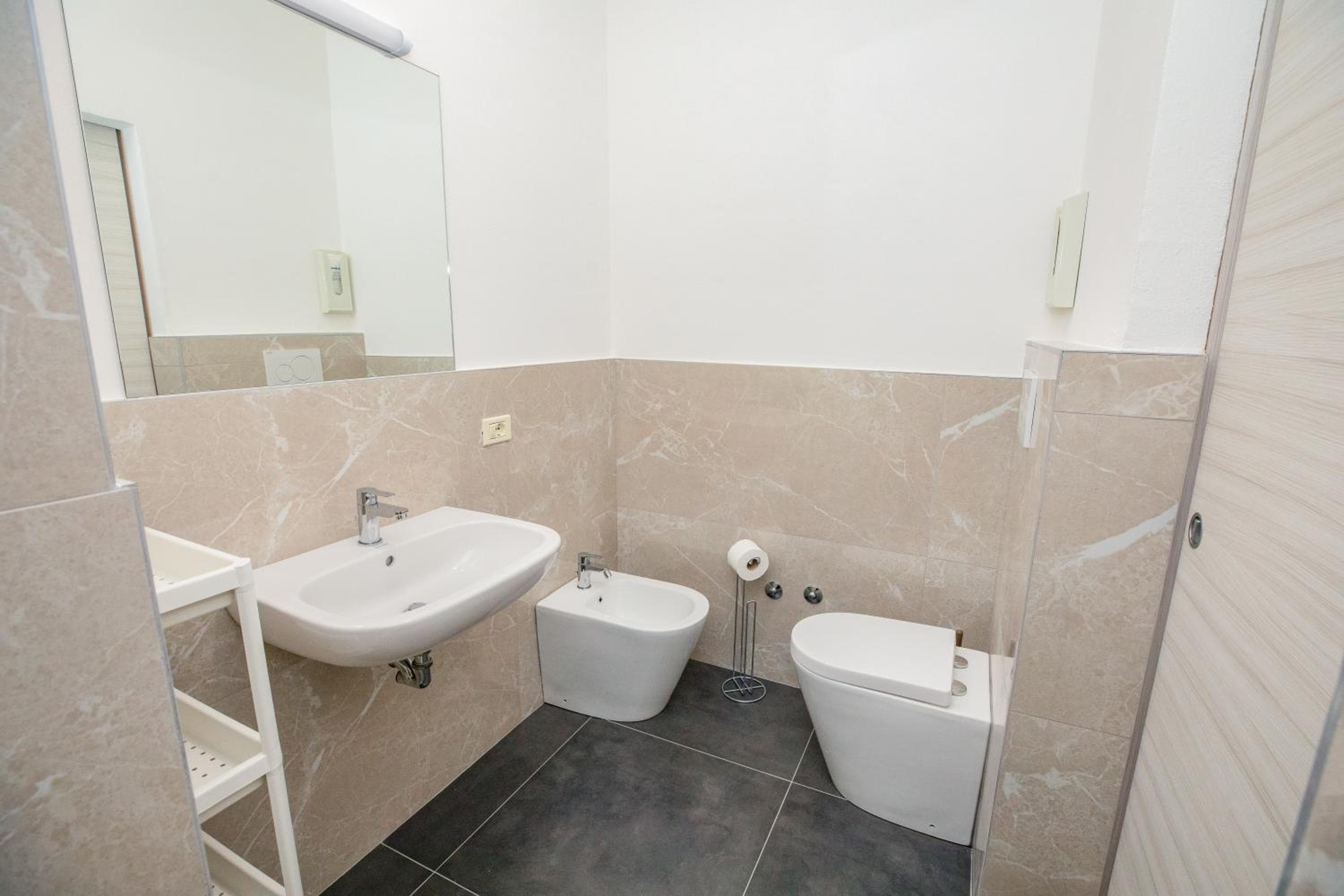 Residence Daniele, Bellaria-Igea Marina, photo 5
