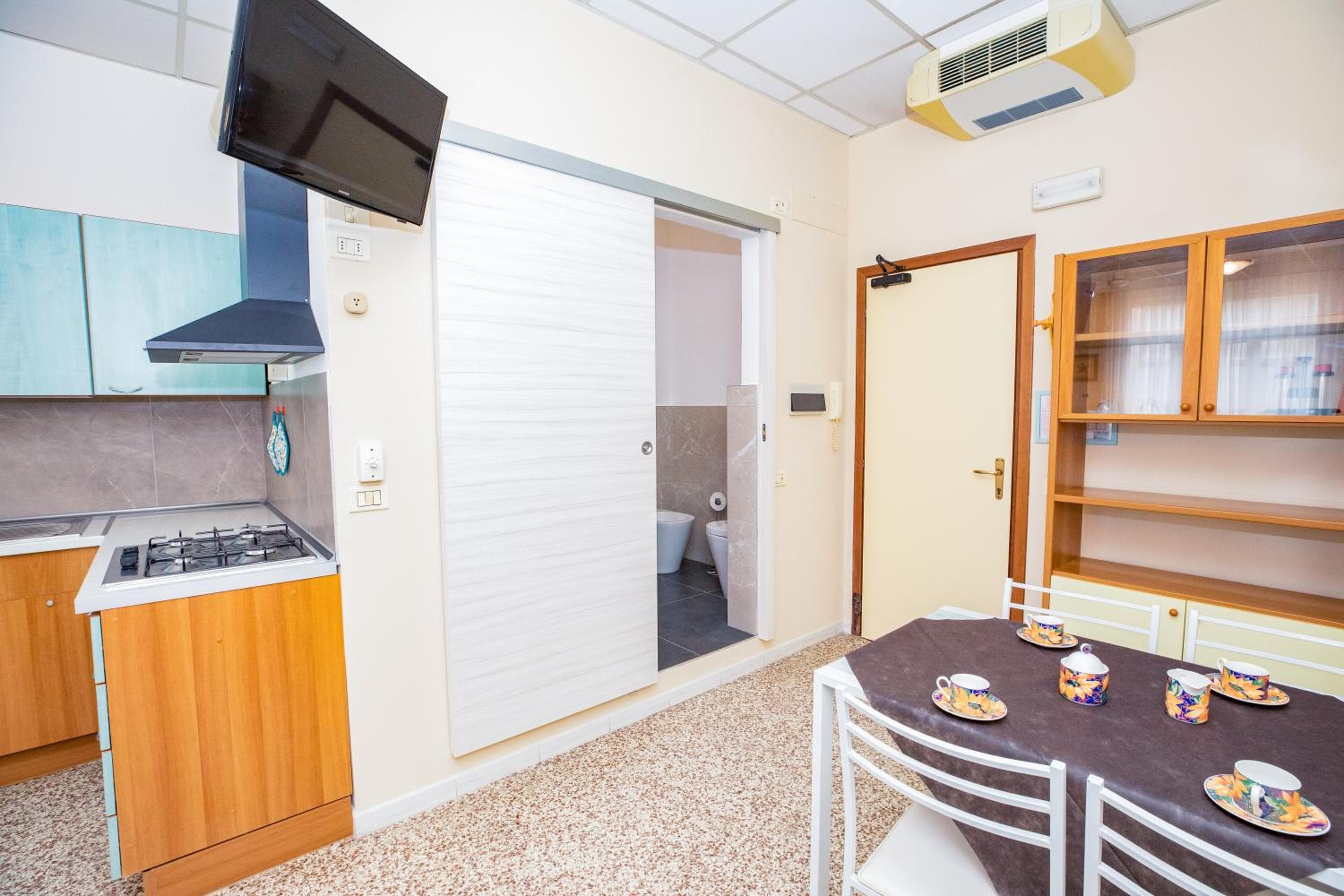 Residence Daniele, Bellaria-Igea Marina, photo 6