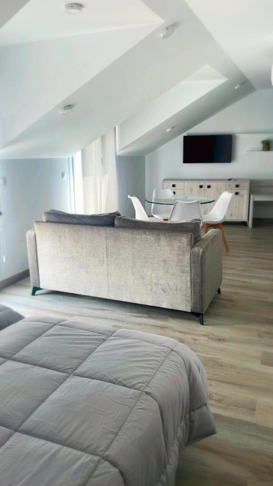 Hotel Apartamentos Antequera, Antequera, photo 2